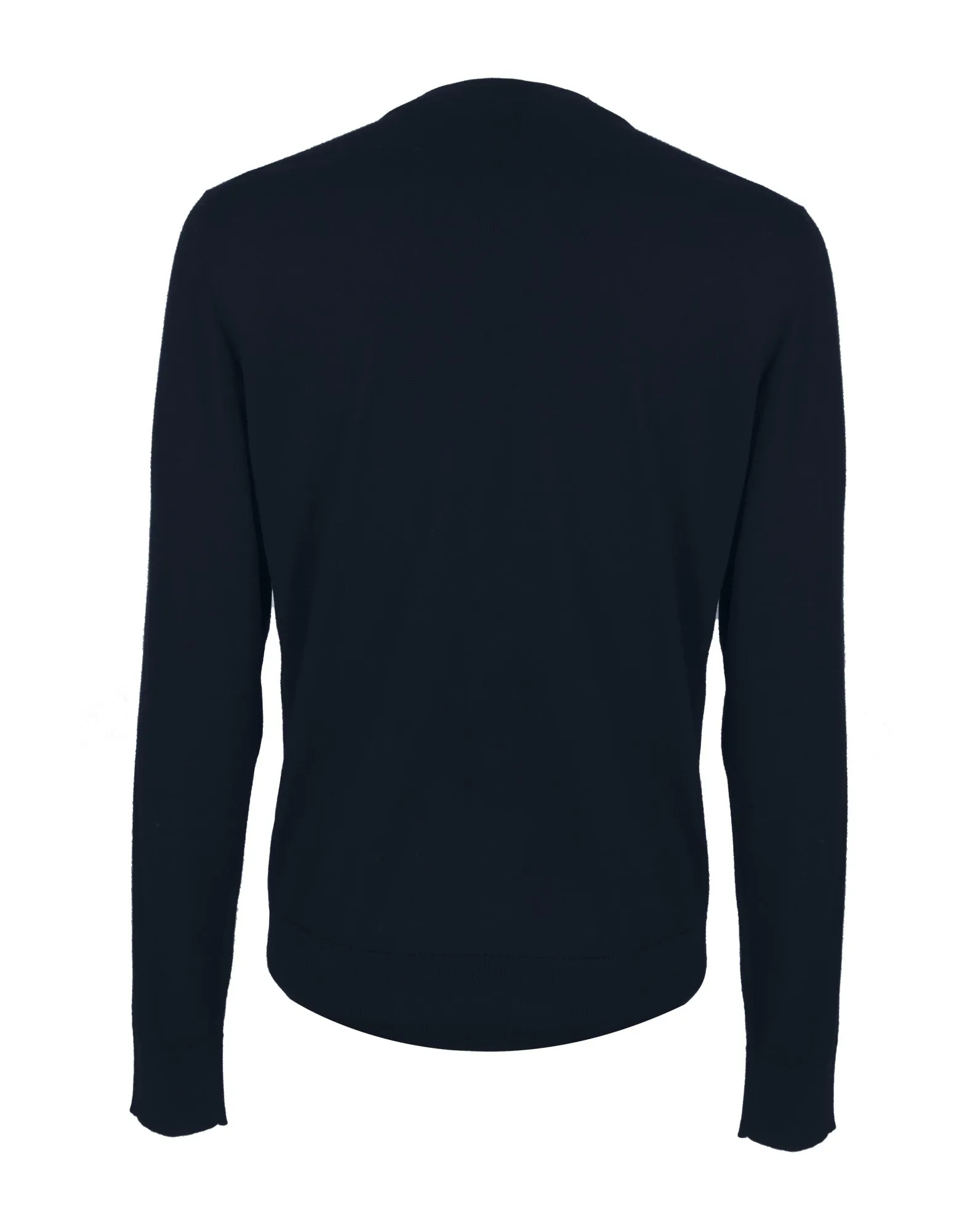 Dolce & Gabbana V-Neck Sweater