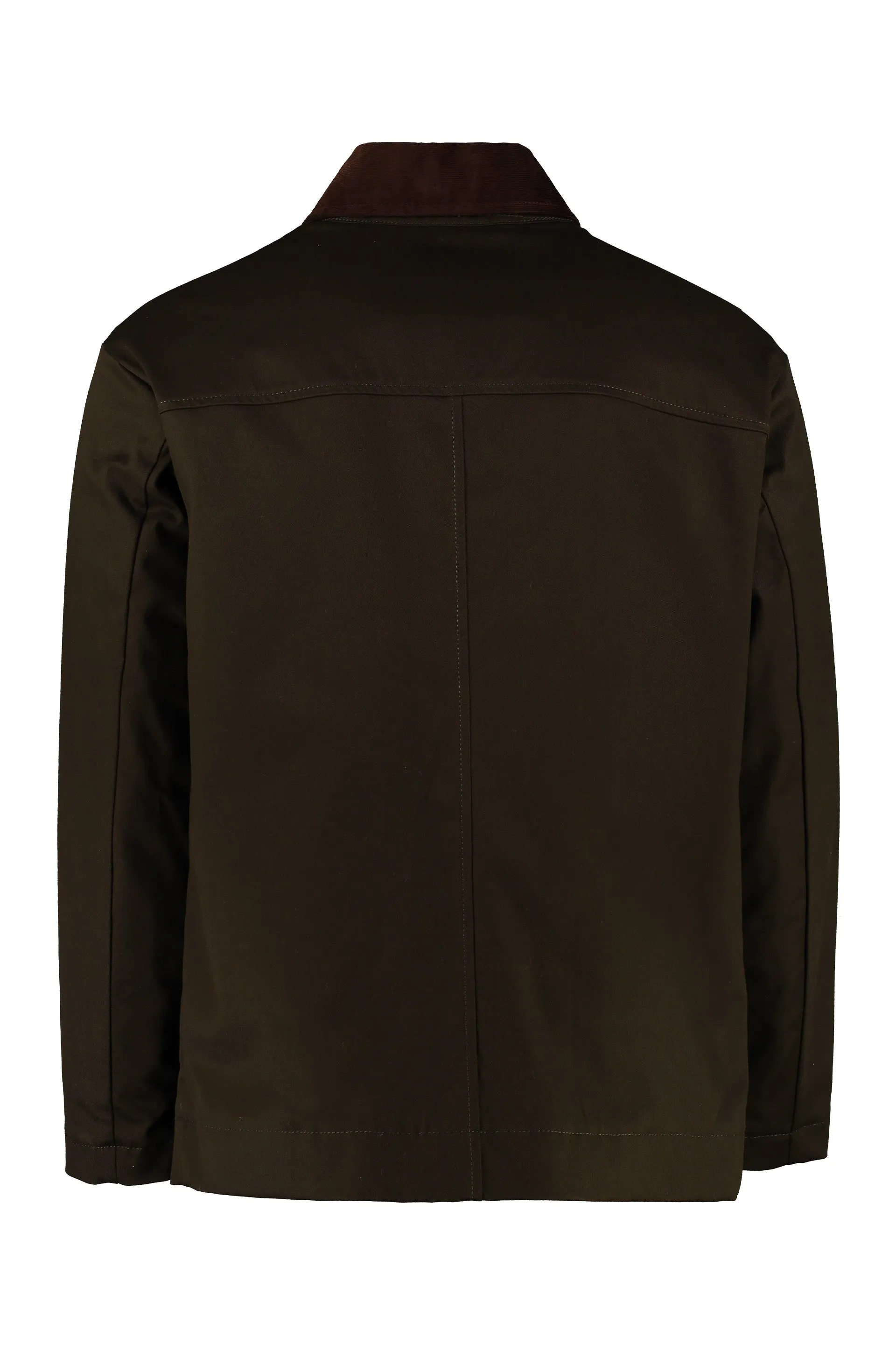 Dsquared2 Classic Buttoned Jacket