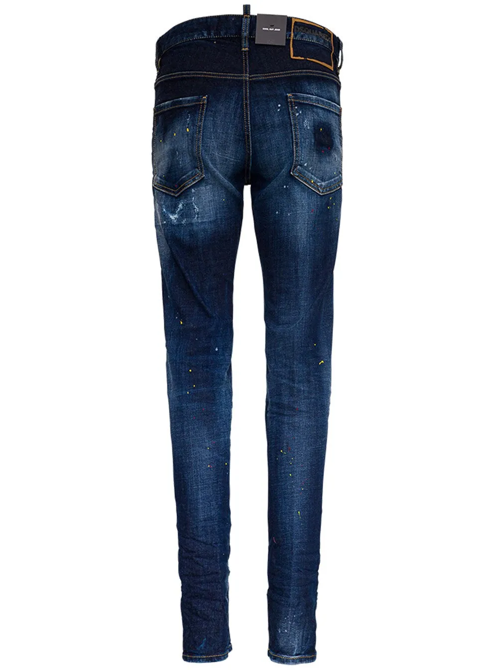 Dsquared2 Cool Guy Slim-Fit Jeans