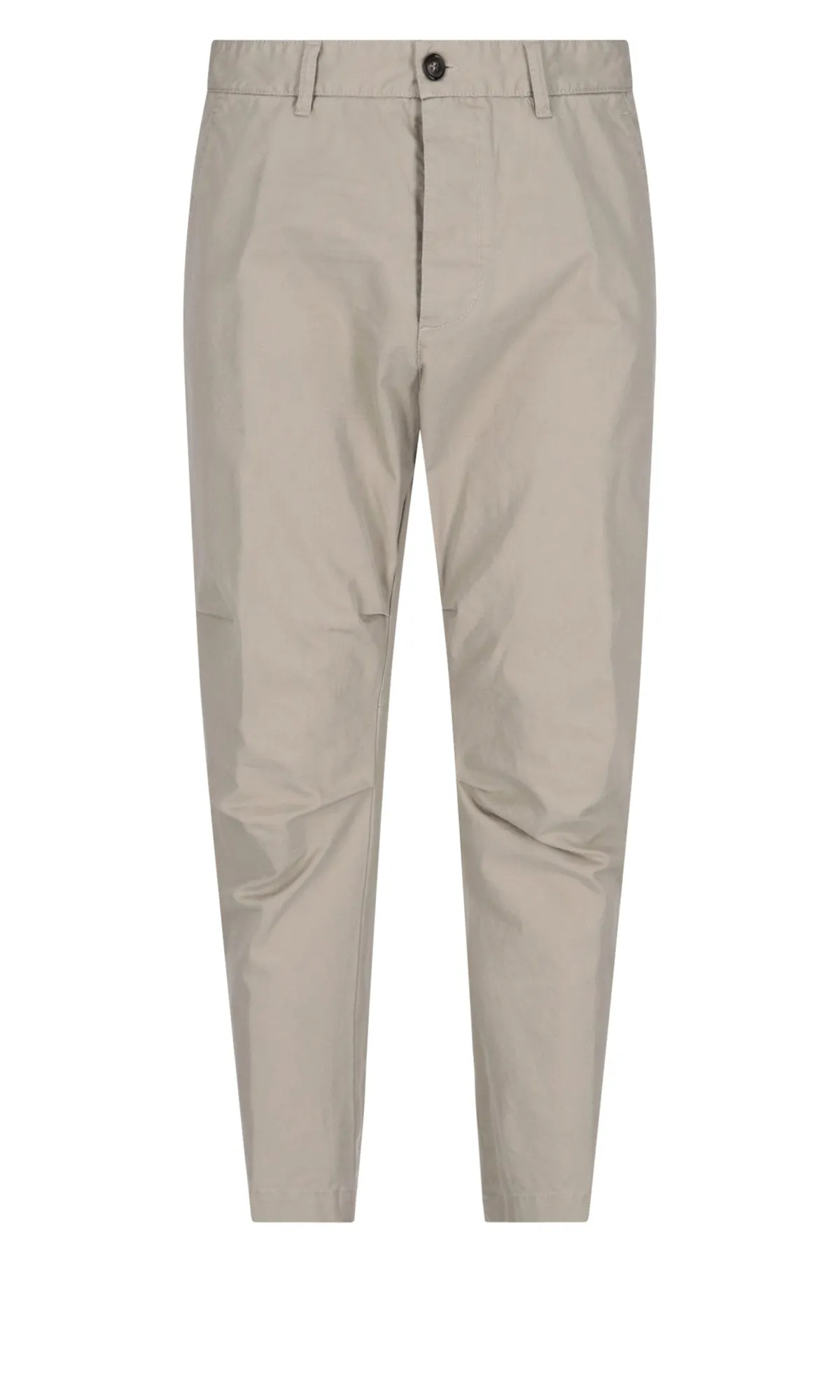 Dsquared2 Cropped Cargo Pants