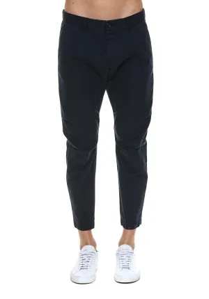 Dsquared2 Cropped Cargo Pants