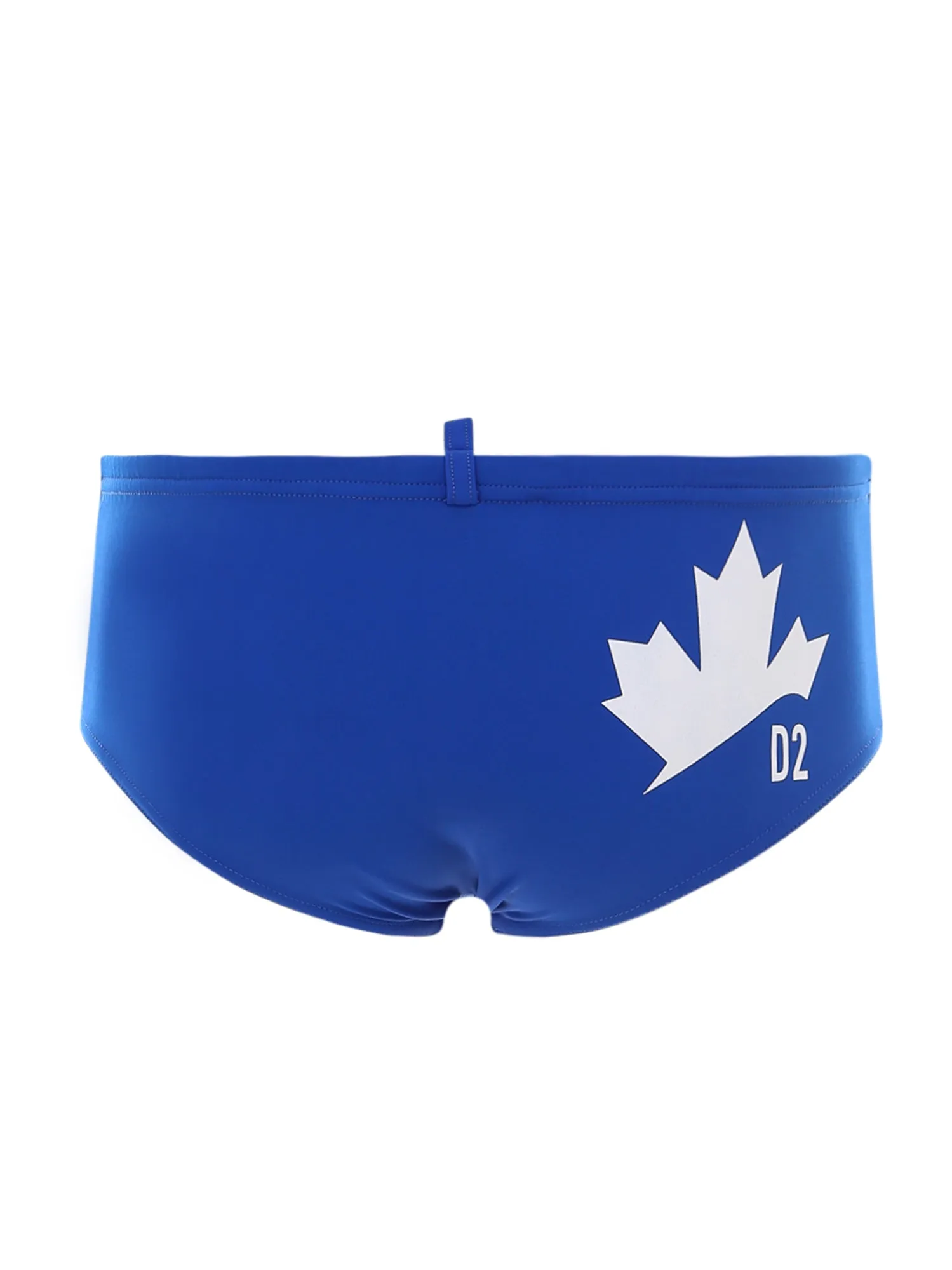 Dsquared2 D2Leaf Swim Briefs