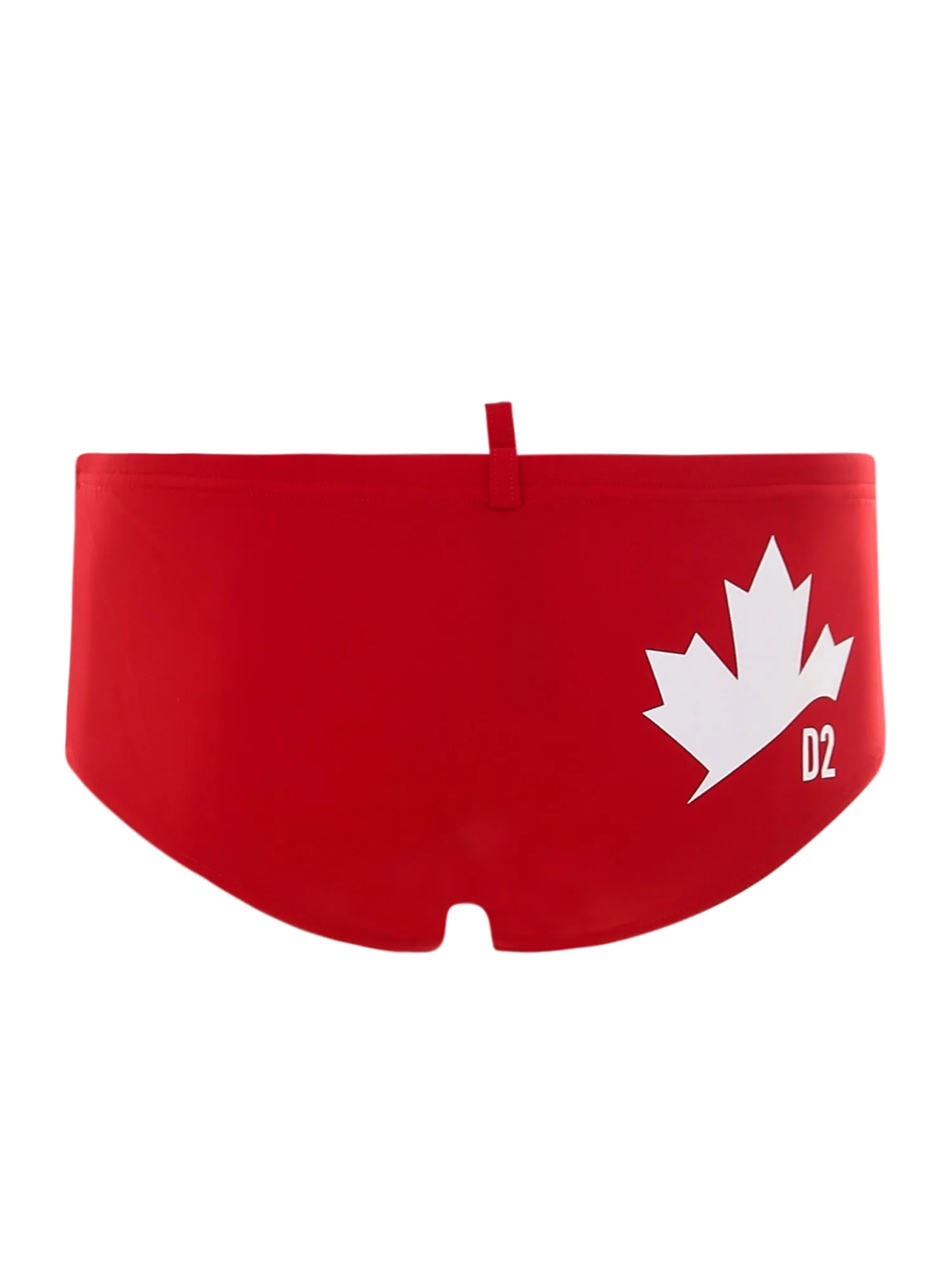 Dsquared2 D2Leaf Swim Briefs
