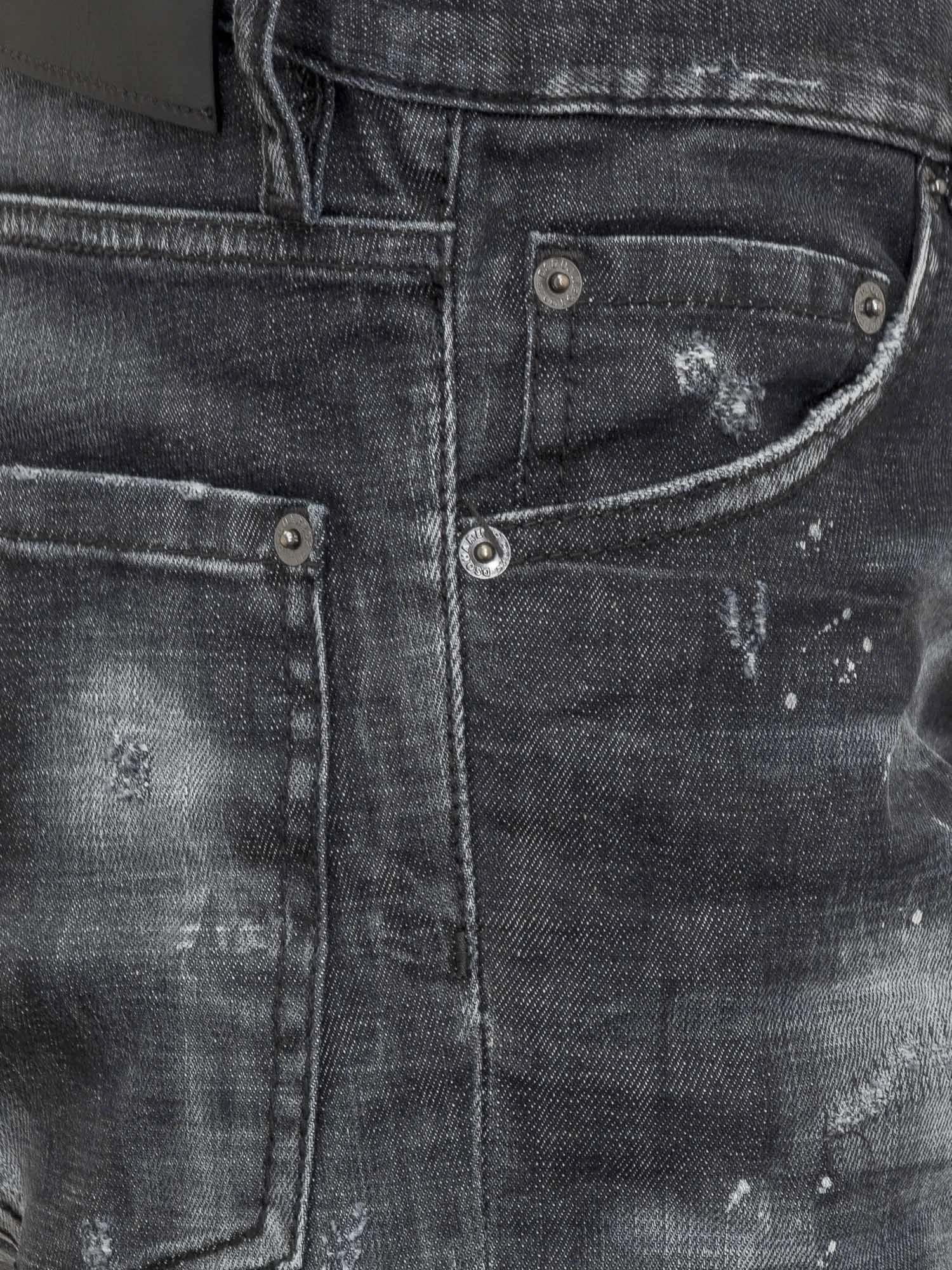 Dsquared2 Distressed Cool Guy Jeans