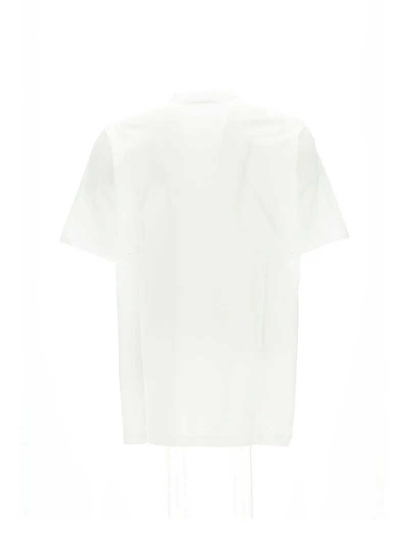 Dsquared2 Graphic Print Crewneck T-Shirt