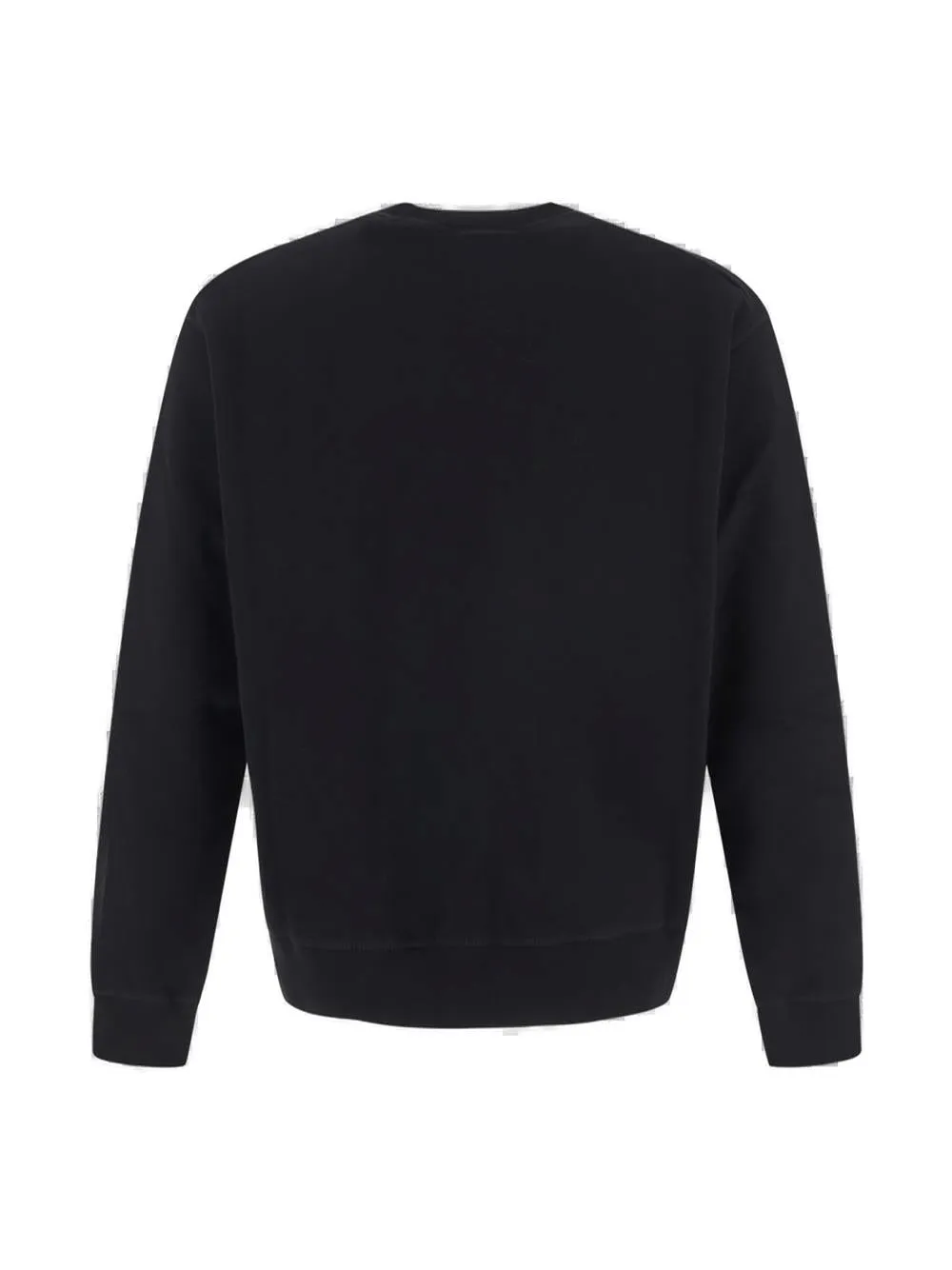 Dsquared2 Icon Logo Print Sweater