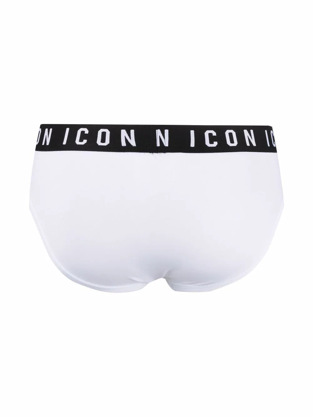 Dsquared2 Icon Logo Waistband Boxers