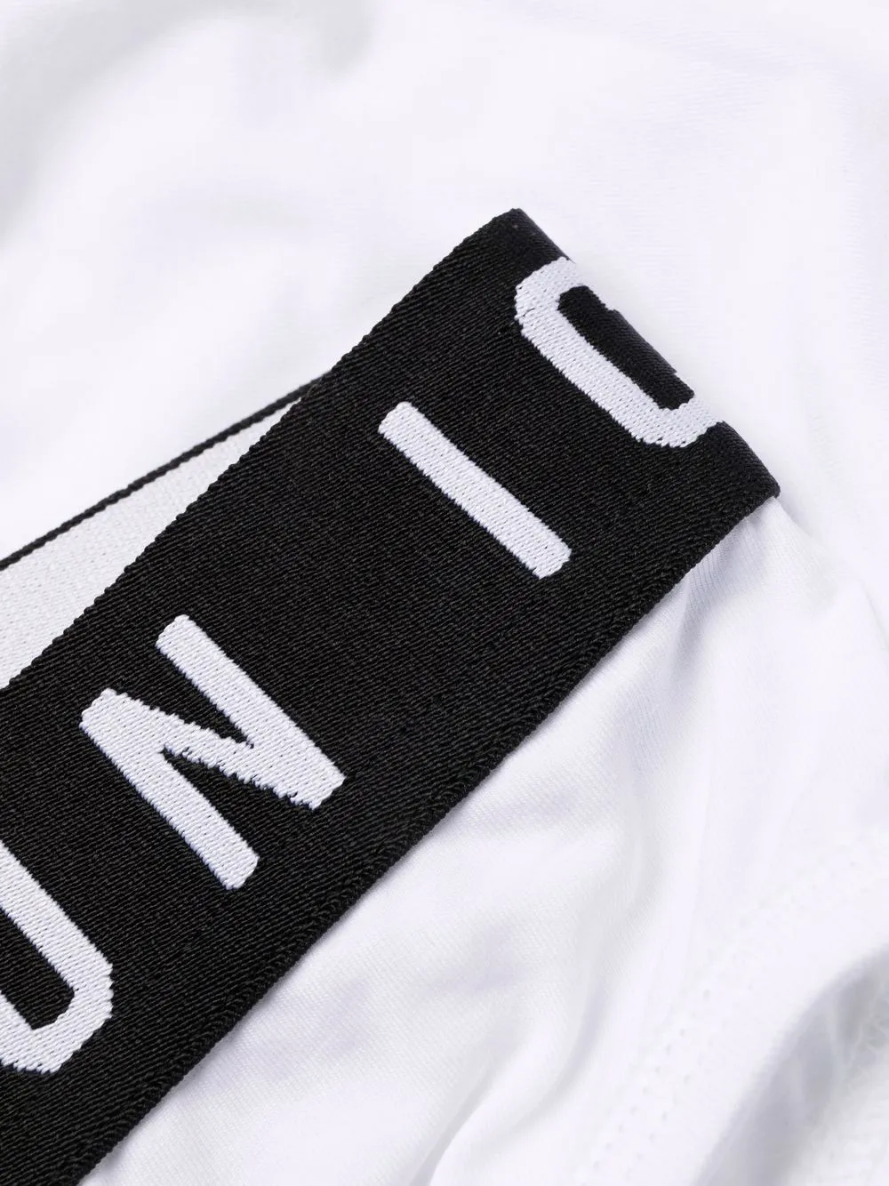 Dsquared2 Icon Logo Waistband Boxers