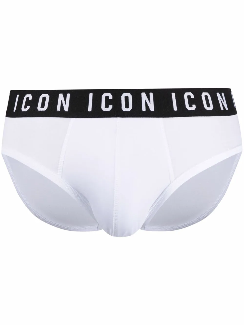 Dsquared2 Icon Logo Waistband Boxers