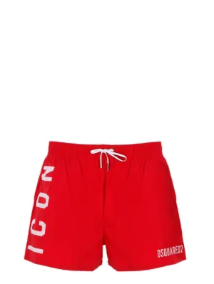 Dsquared2 Icon Swimming Shorts