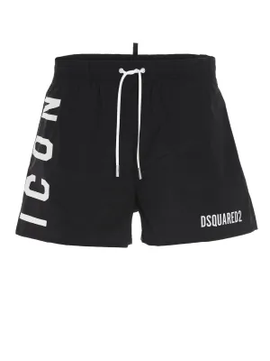 Dsquared2 Icon Swimming Shorts