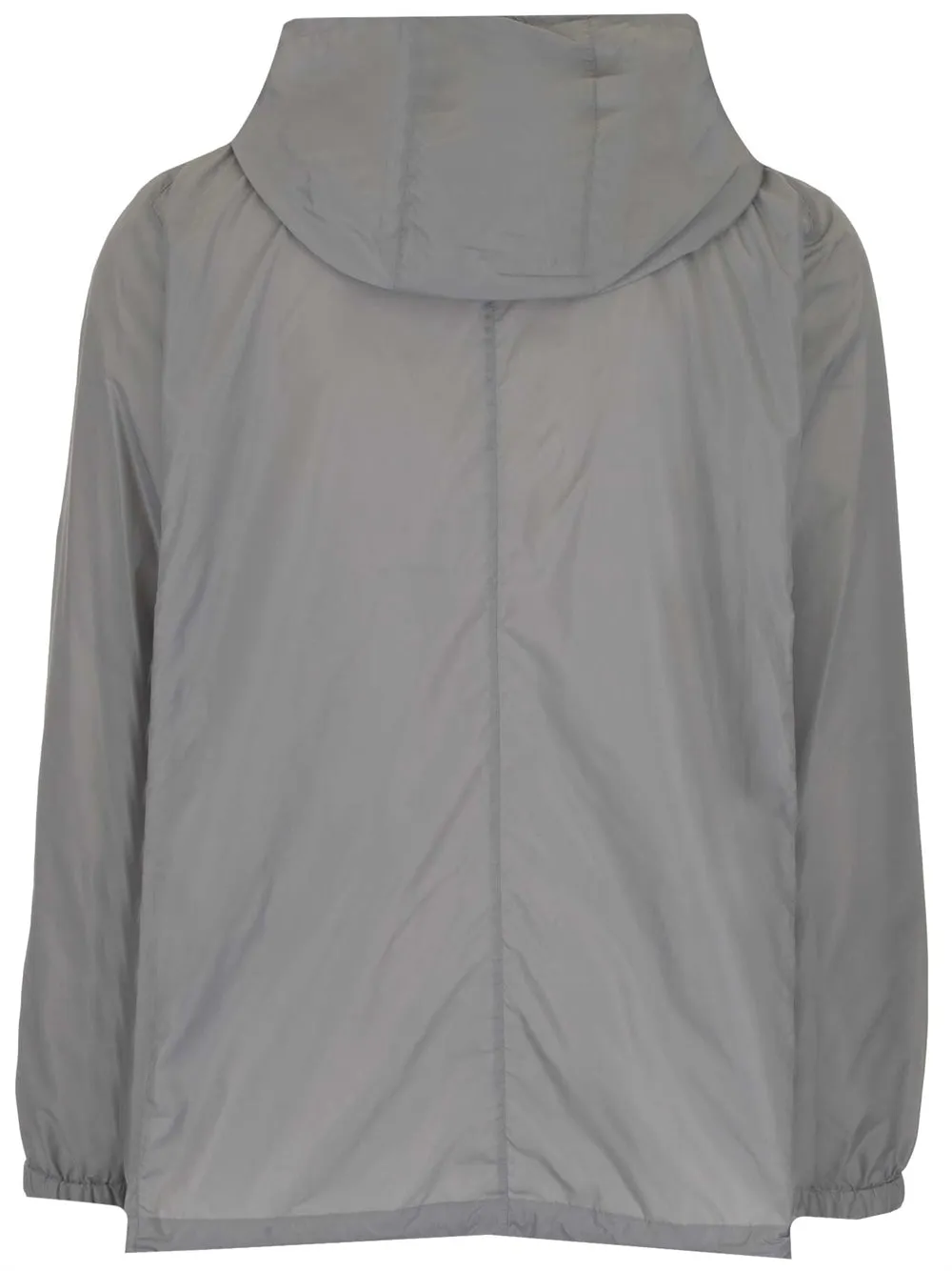 Dsquared2 Leaf Sport Windbreaker Jacket