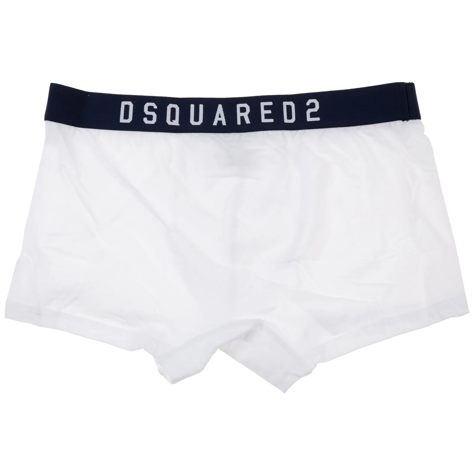 Dsquared2 Logo Detailed Boxer Briefs