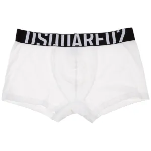 Dsquared2 Logo Detailed Boxer Briefs