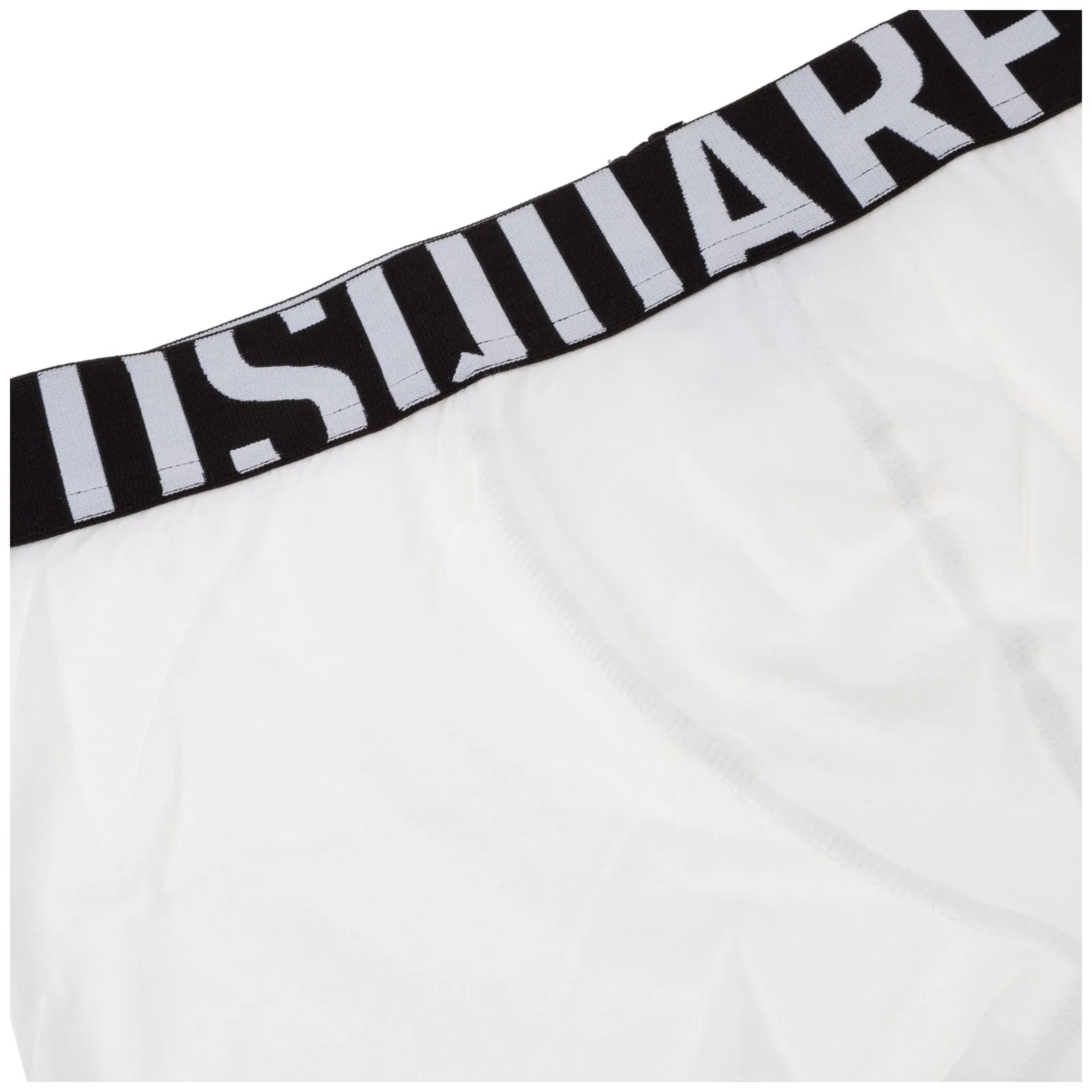 Dsquared2 Logo Detailed Boxer Briefs