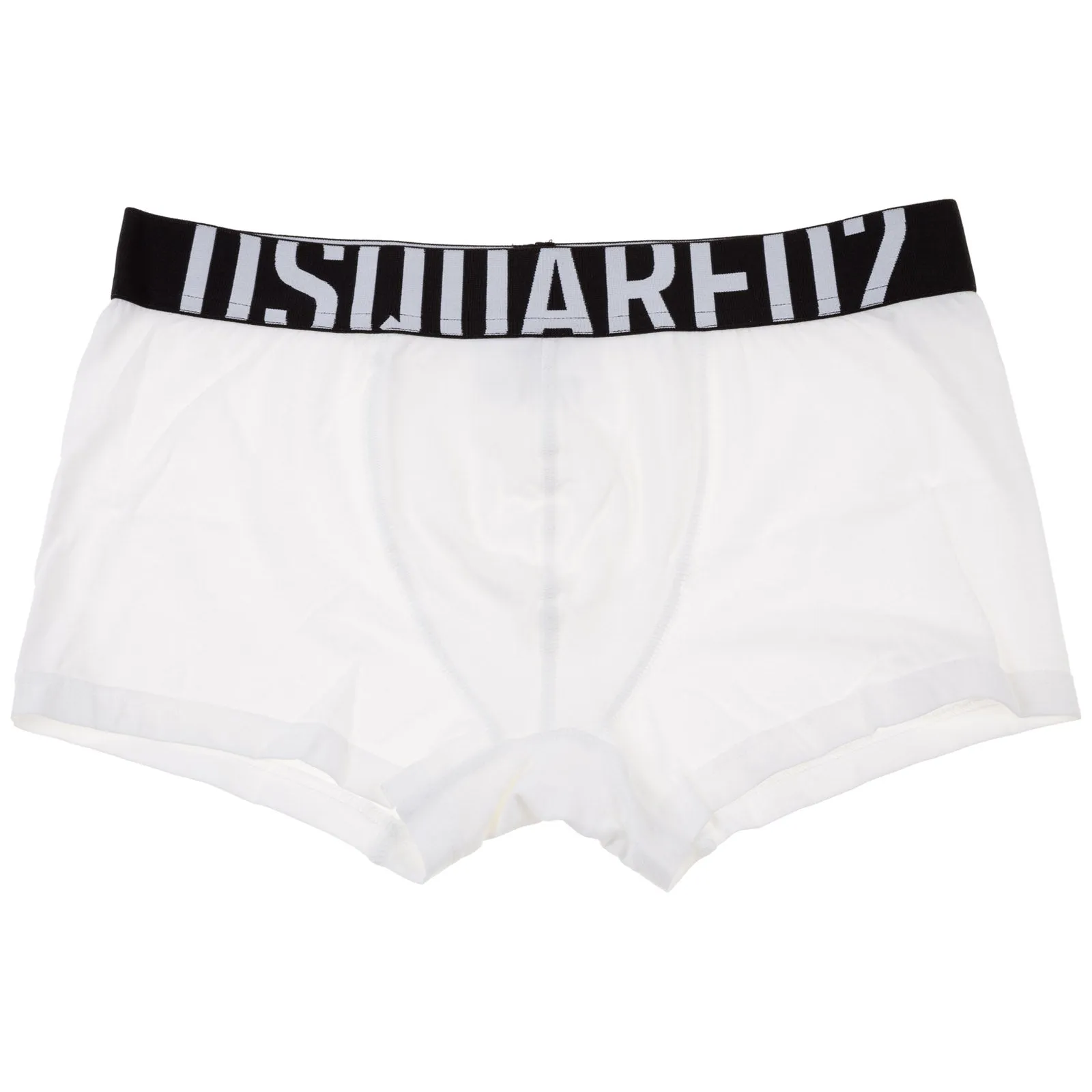 Dsquared2 Logo Detailed Boxer Briefs