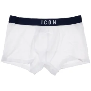 Dsquared2 Logo Detailed Boxer Briefs