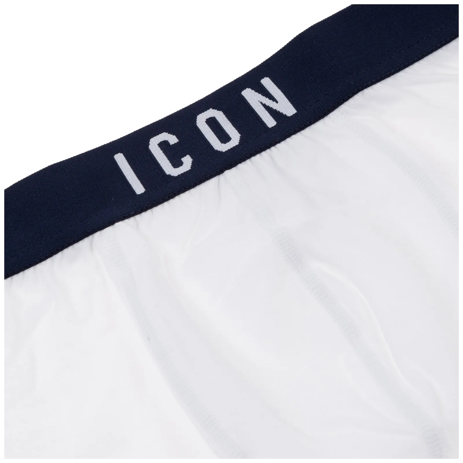 Dsquared2 Logo Detailed Boxer Briefs