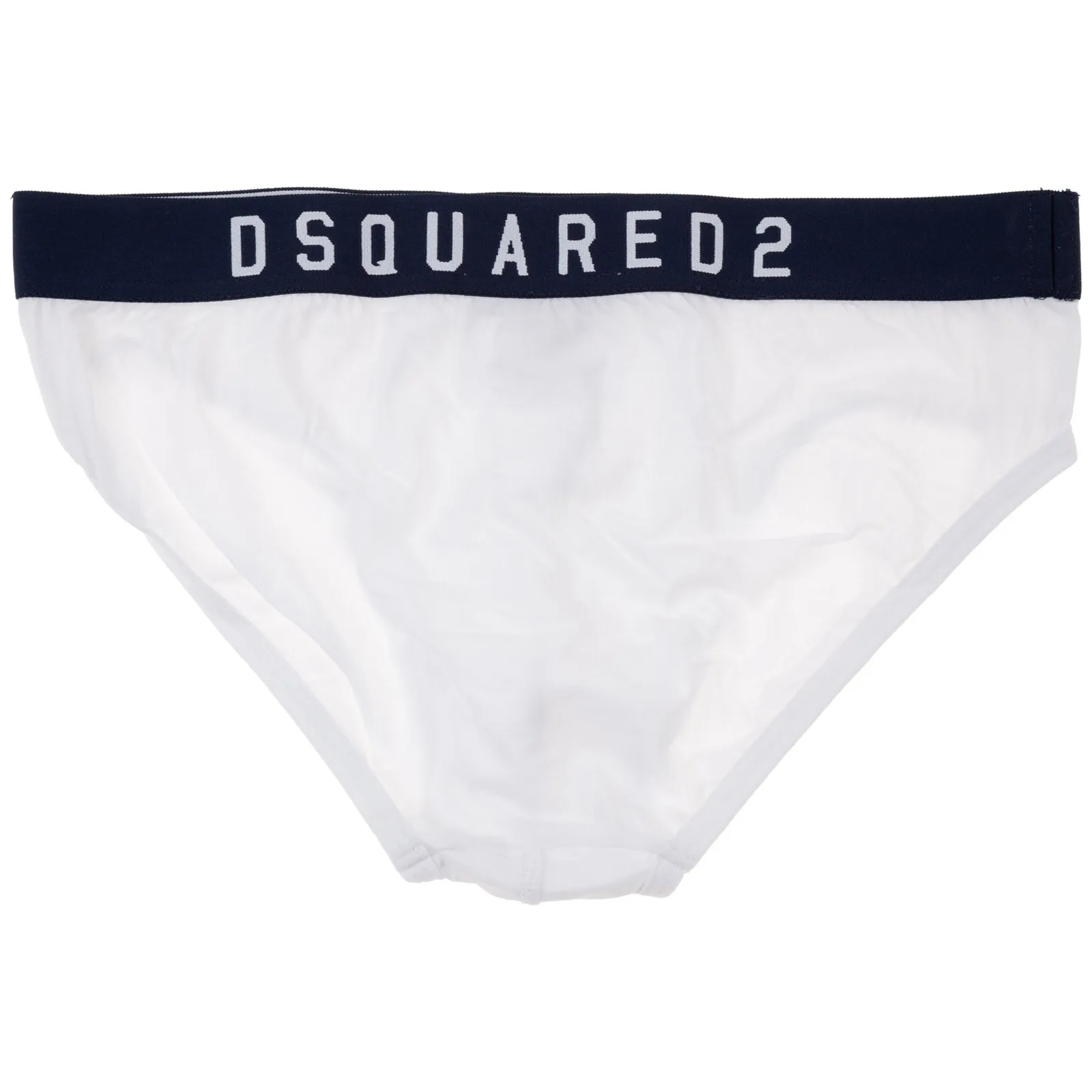 Dsquared2 Logo Detailed Briefs
