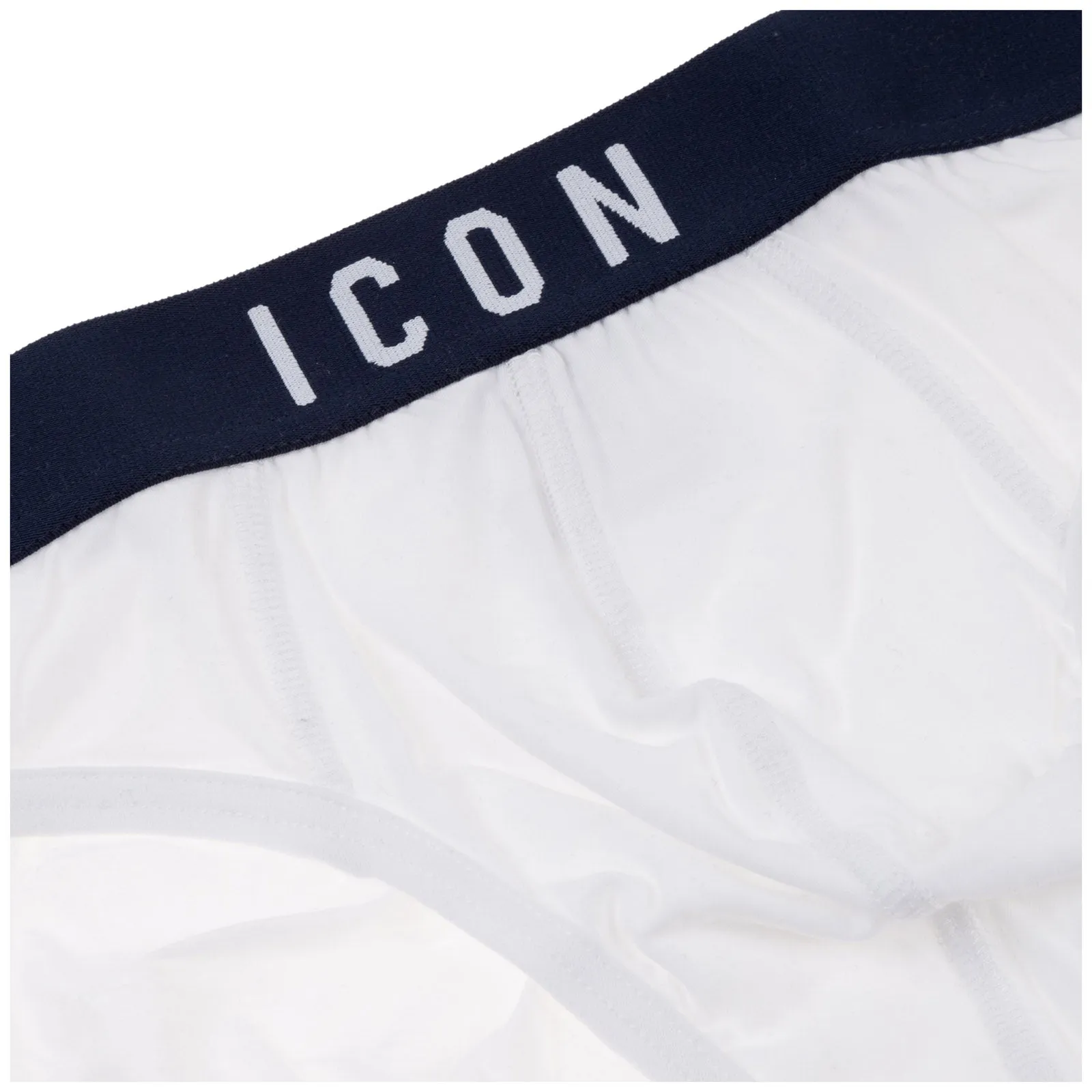 Dsquared2 Logo Detailed Briefs