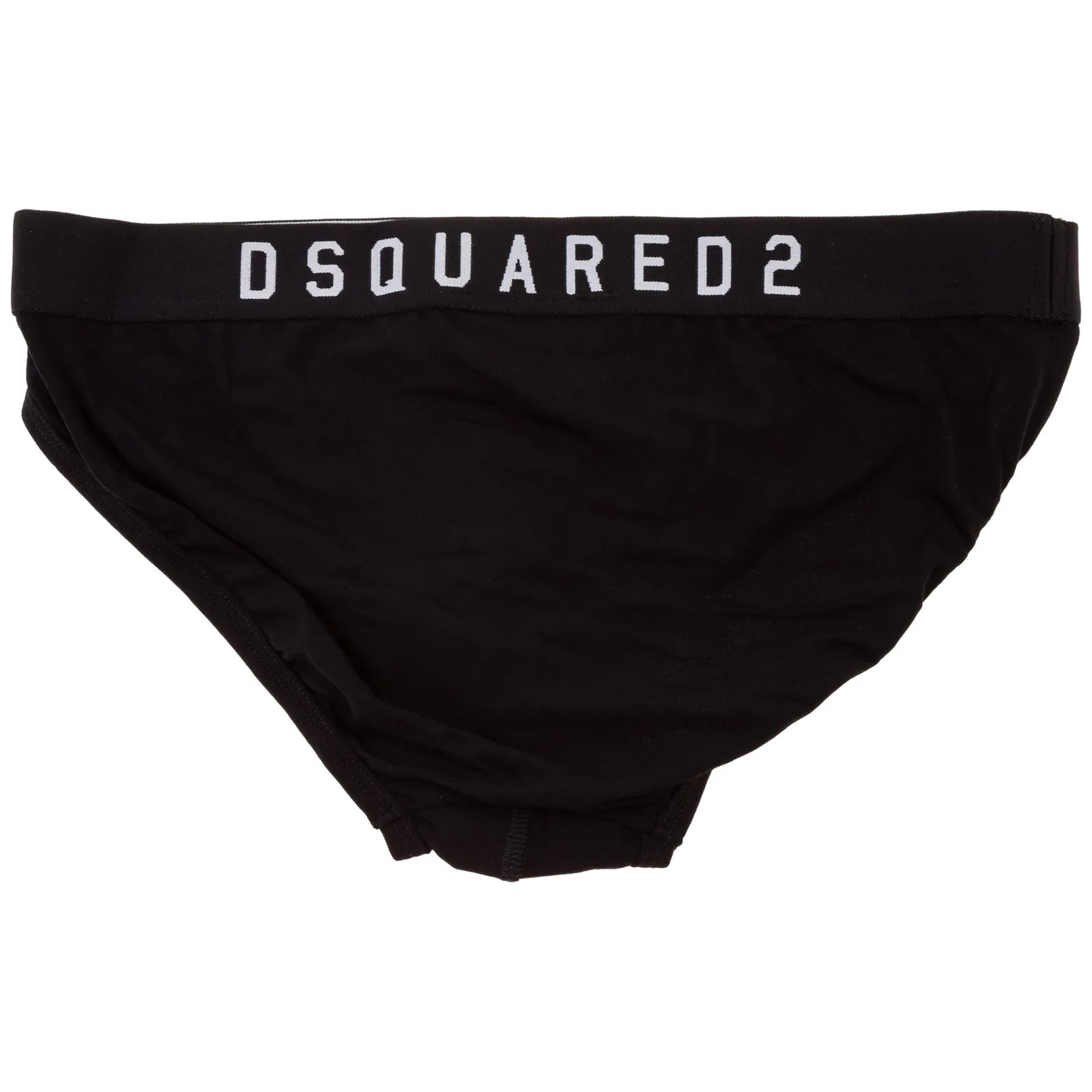 Dsquared2 Logo Detailed Briefs