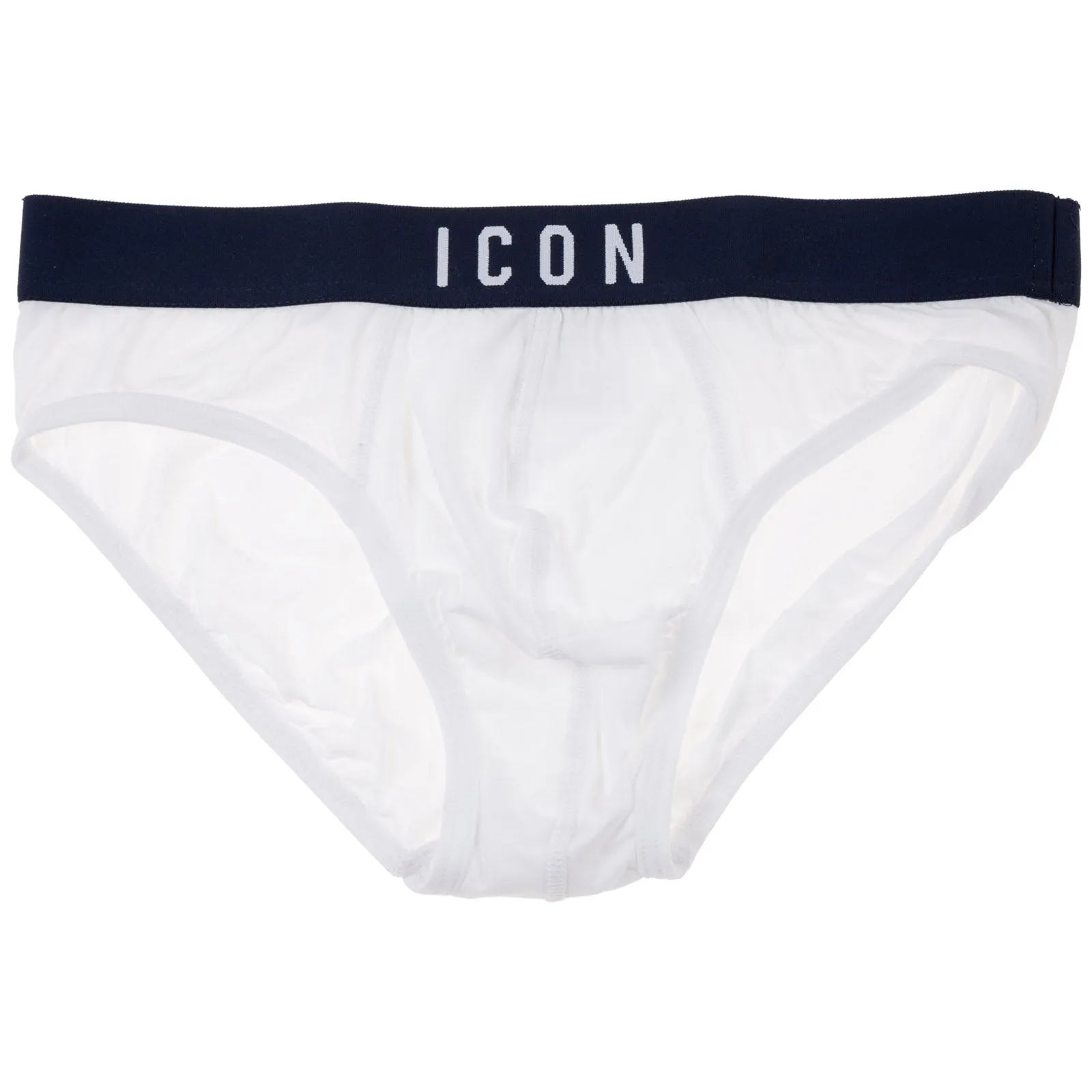 Dsquared2 Logo Detailed Briefs