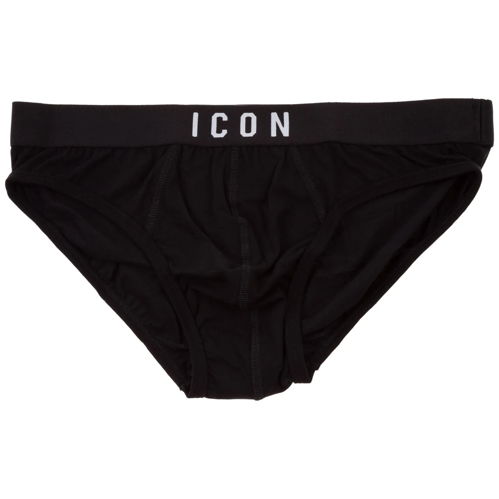 Dsquared2 Logo Detailed Briefs