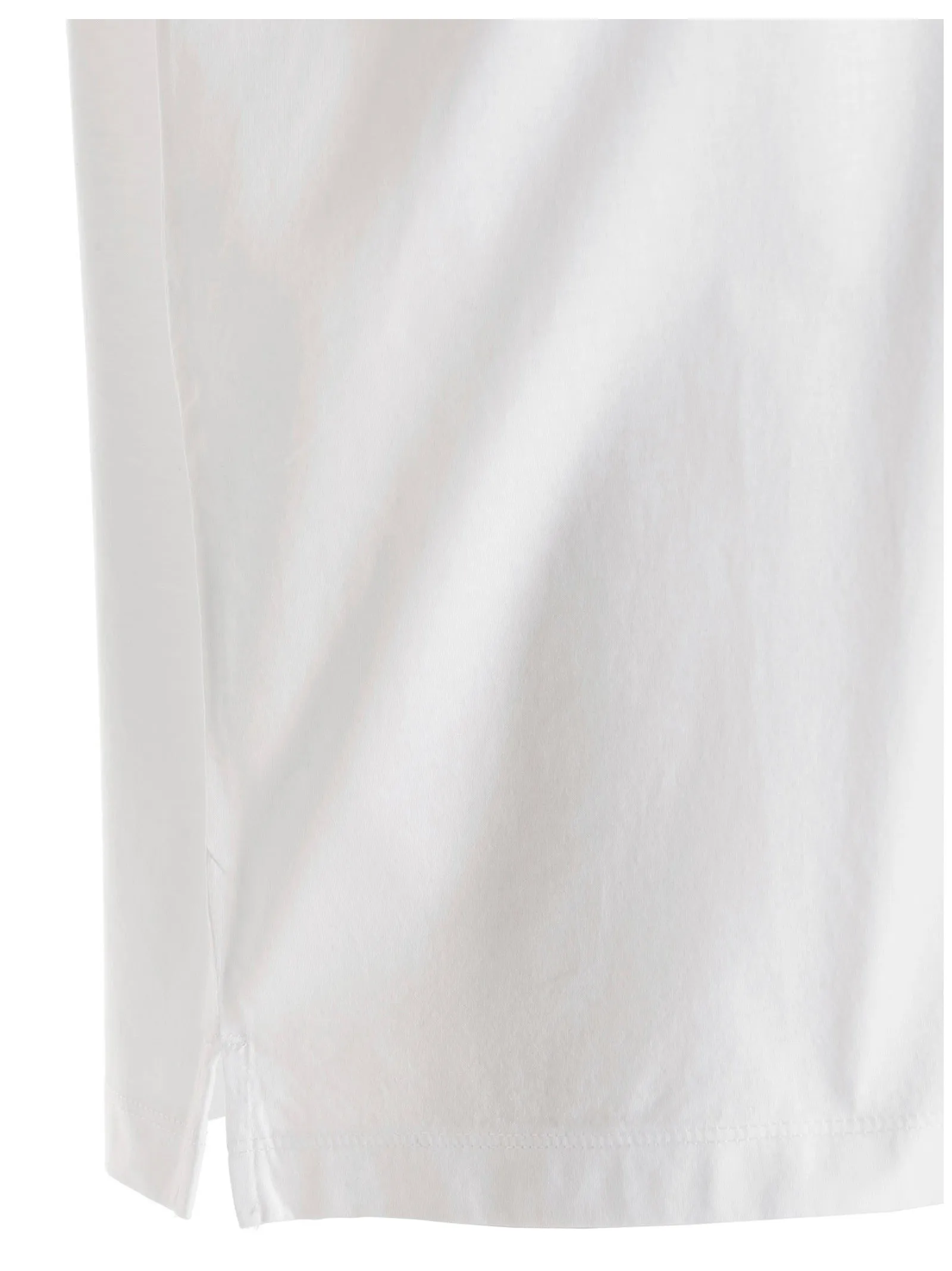 Dsquared2 Logo Print Crewneck T-Shirt