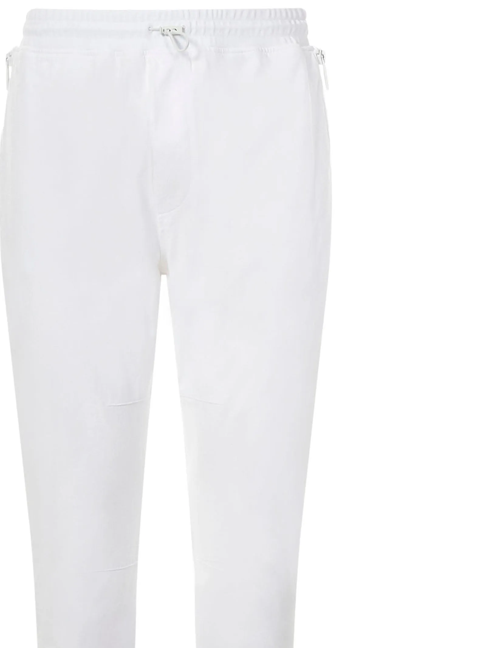 Dsquared2 Logo Print Jogging Pants