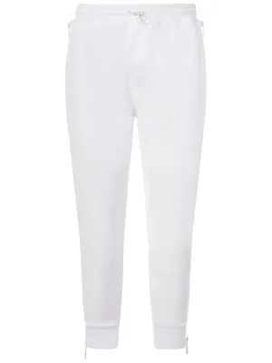 Dsquared2 Logo Print Jogging Pants