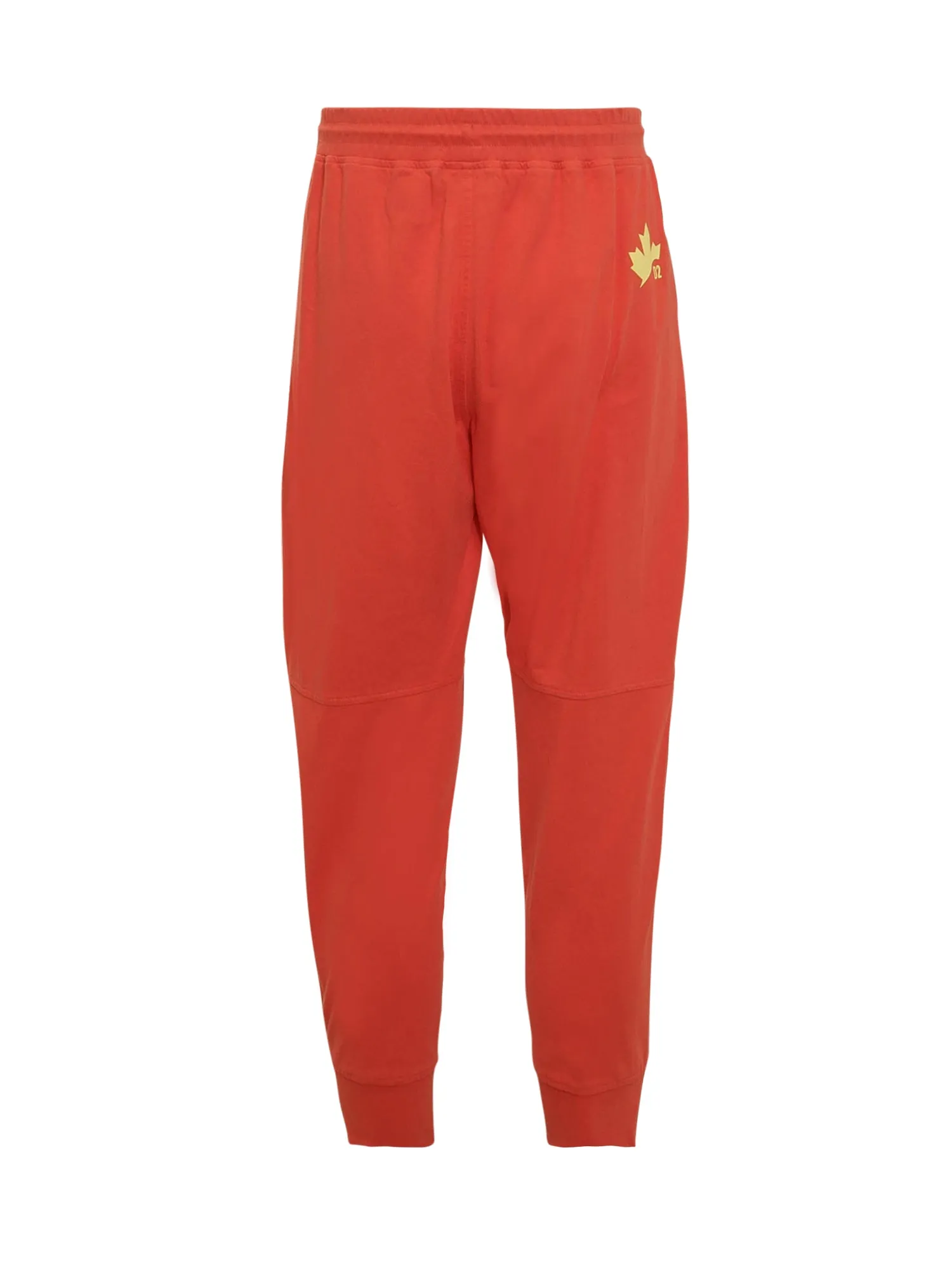 Dsquared2 Logo Print Jogging Pants
