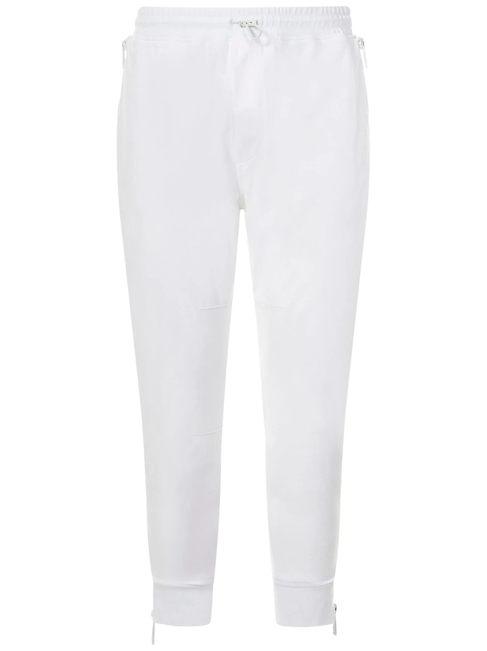 Dsquared2 Logo Print Jogging Pants