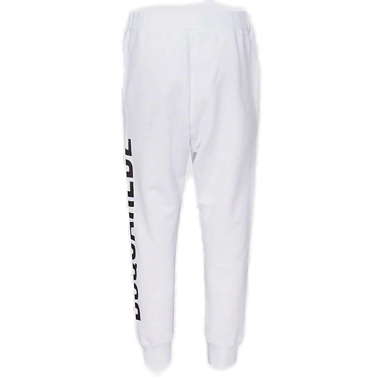 Dsquared2 Logo Print Track Pants