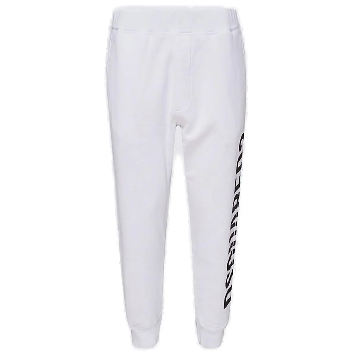 Dsquared2 Logo Print Track Pants