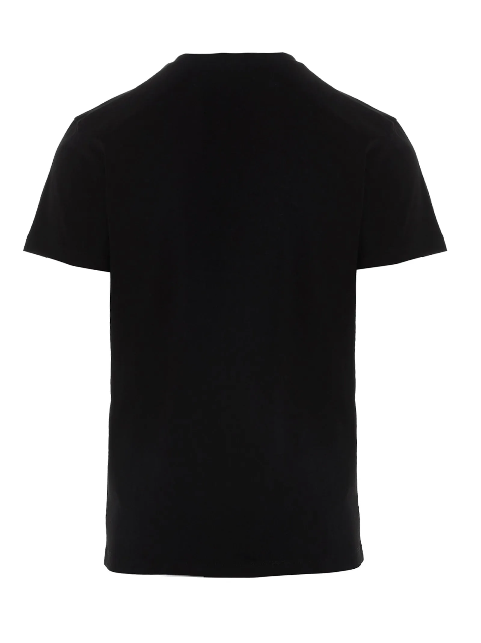 Dsquared2 Logo Printed Crewneck T-Shirt