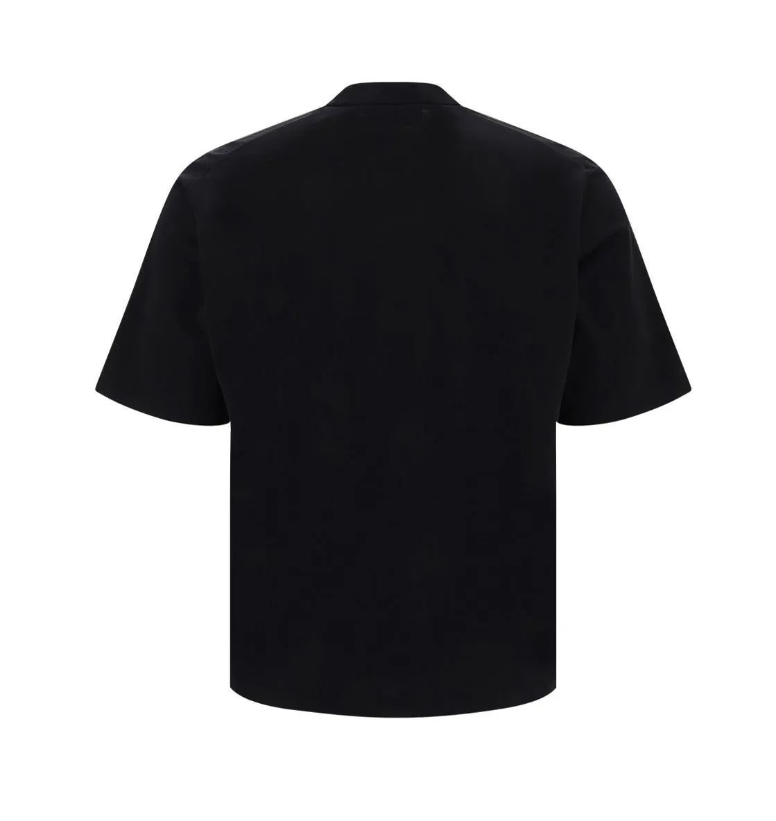 Dsquared2 Logo Printed Crewneck T-Shirt