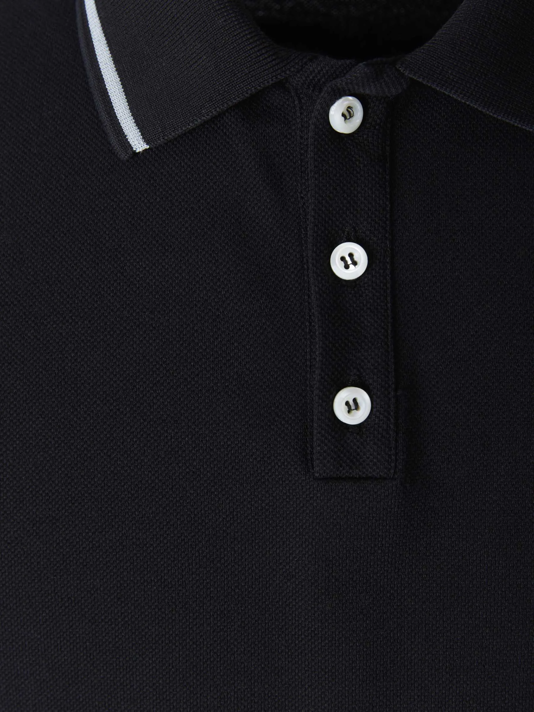 Dsquared2 Logo Printed Polo Shirt