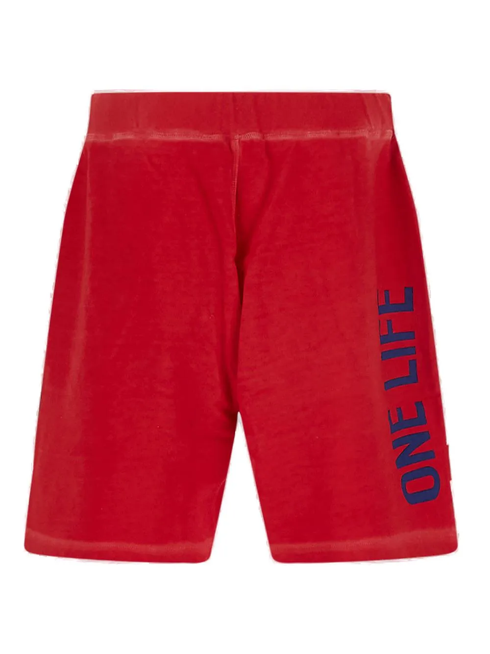 Dsquared2 Logo Printed Shorts