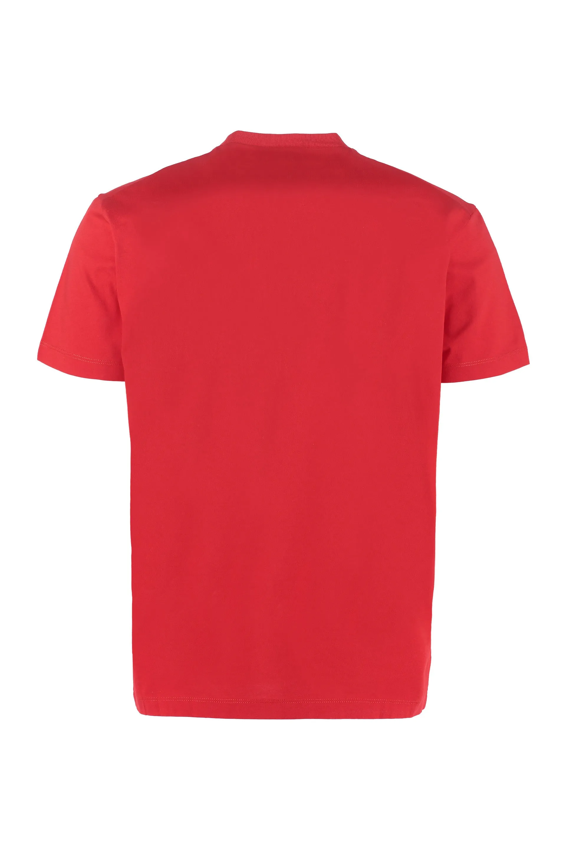 Dsquared2 Logo Printed T-Shirt