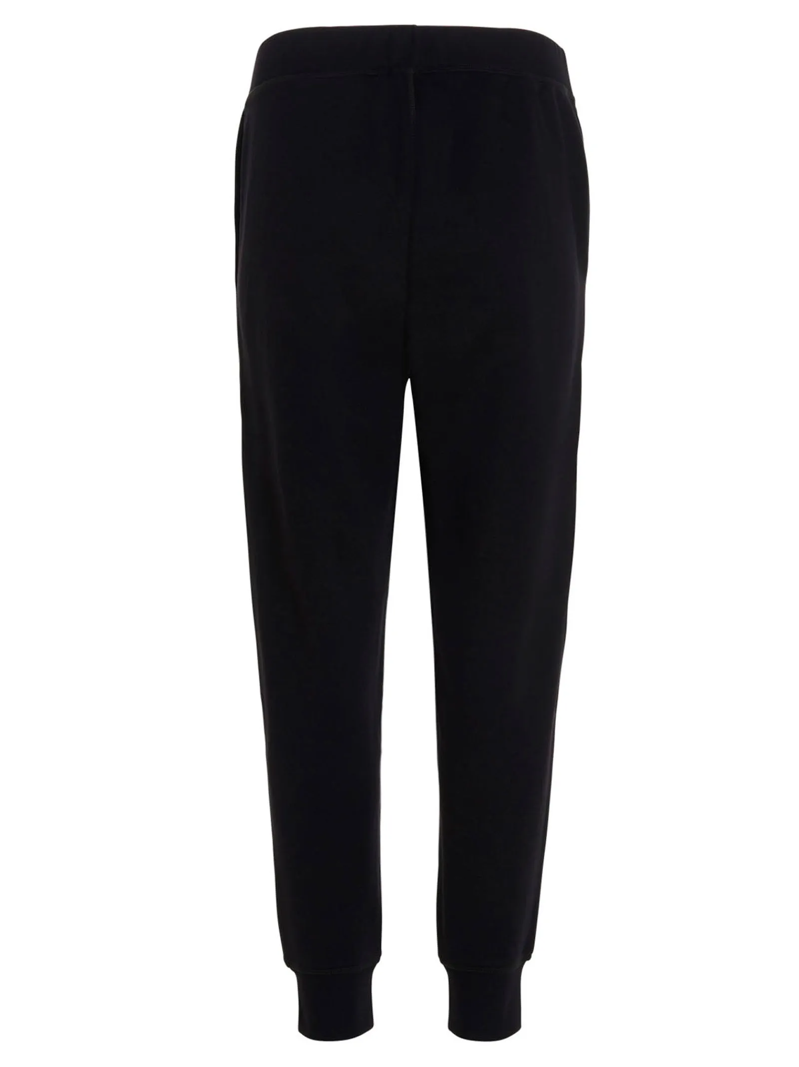 Dsquared2 Logo Tape Jogging Pants