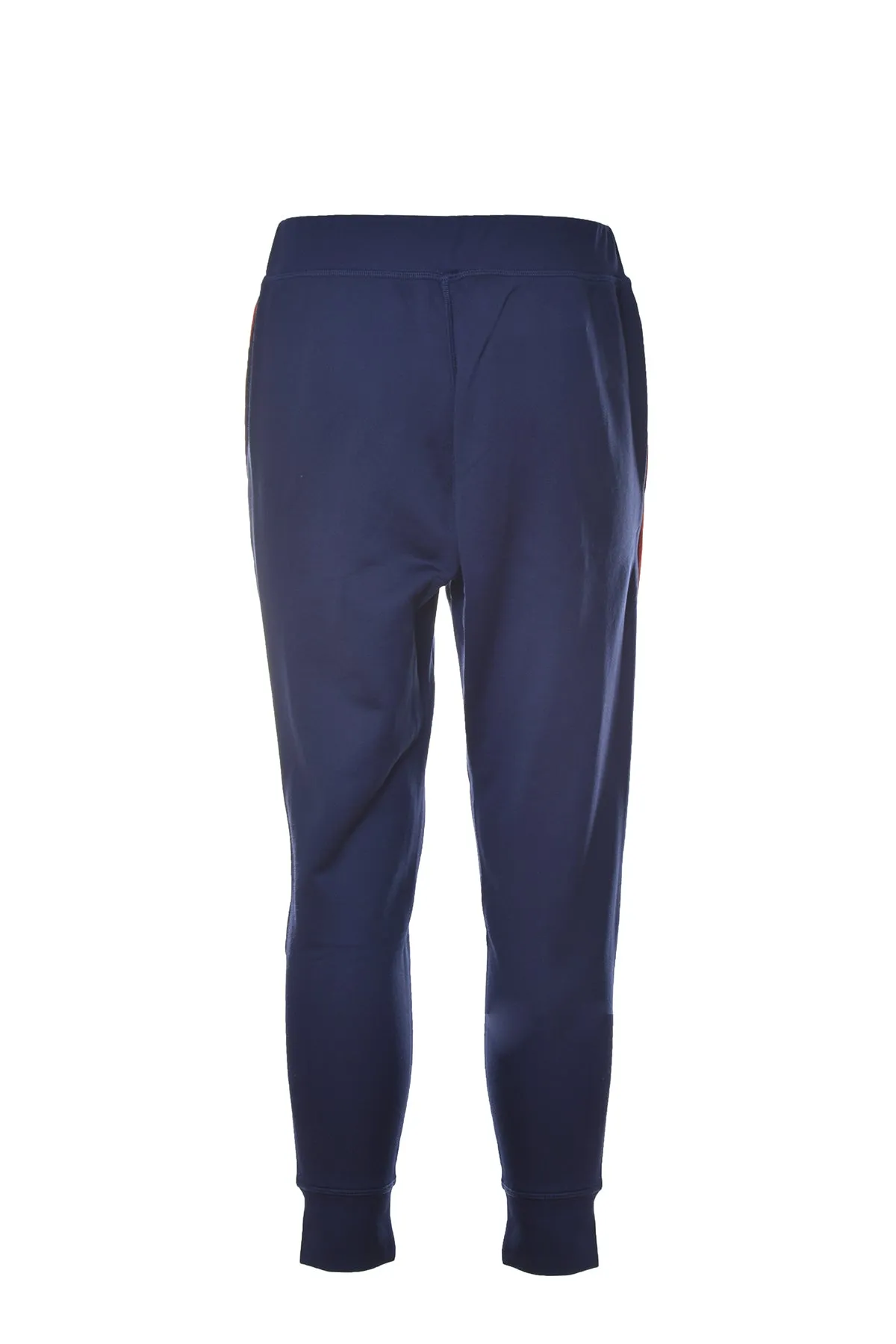 Dsquared2 Logo Tape Jogging Pants