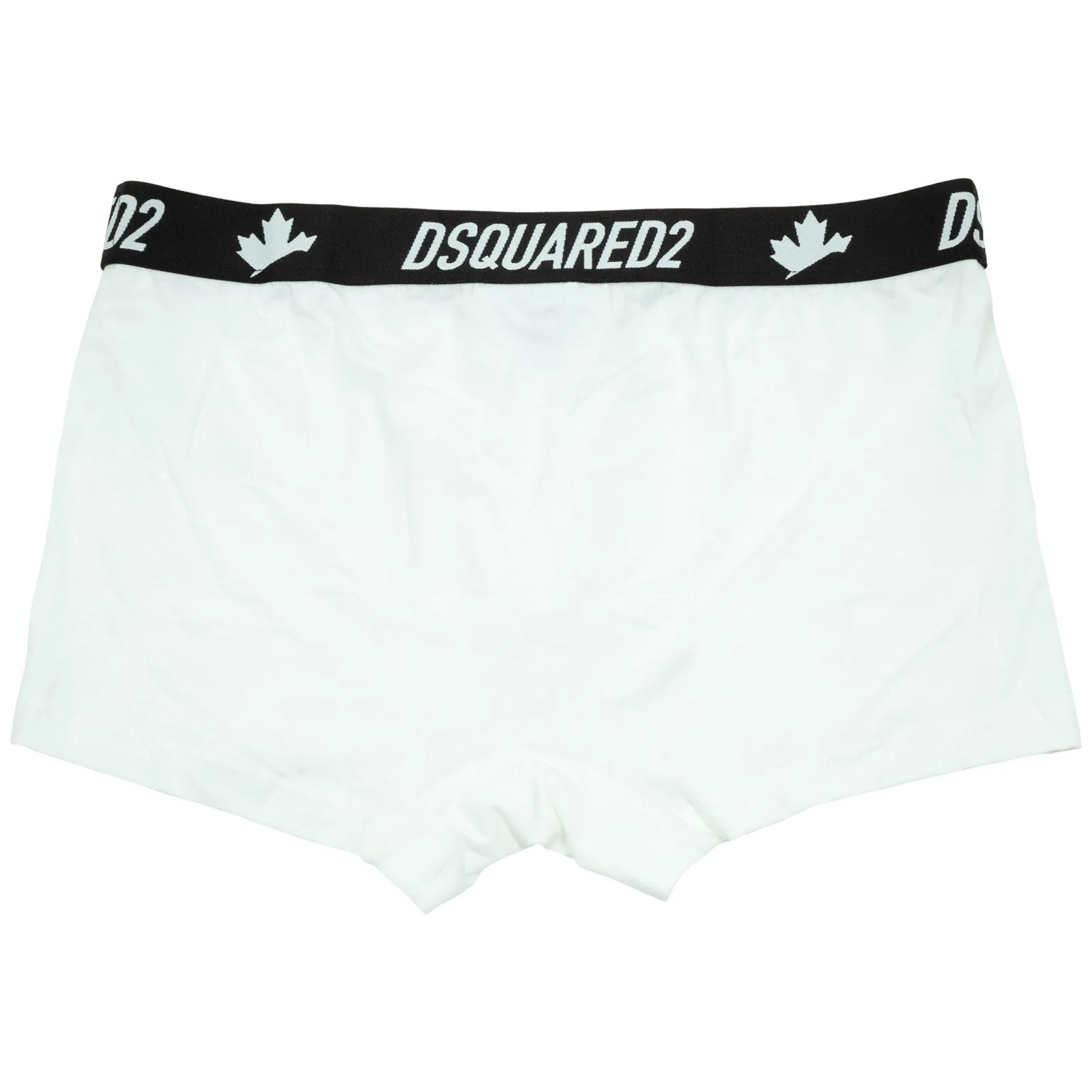 Dsquared2 Logo Waistband Boxer Shorts