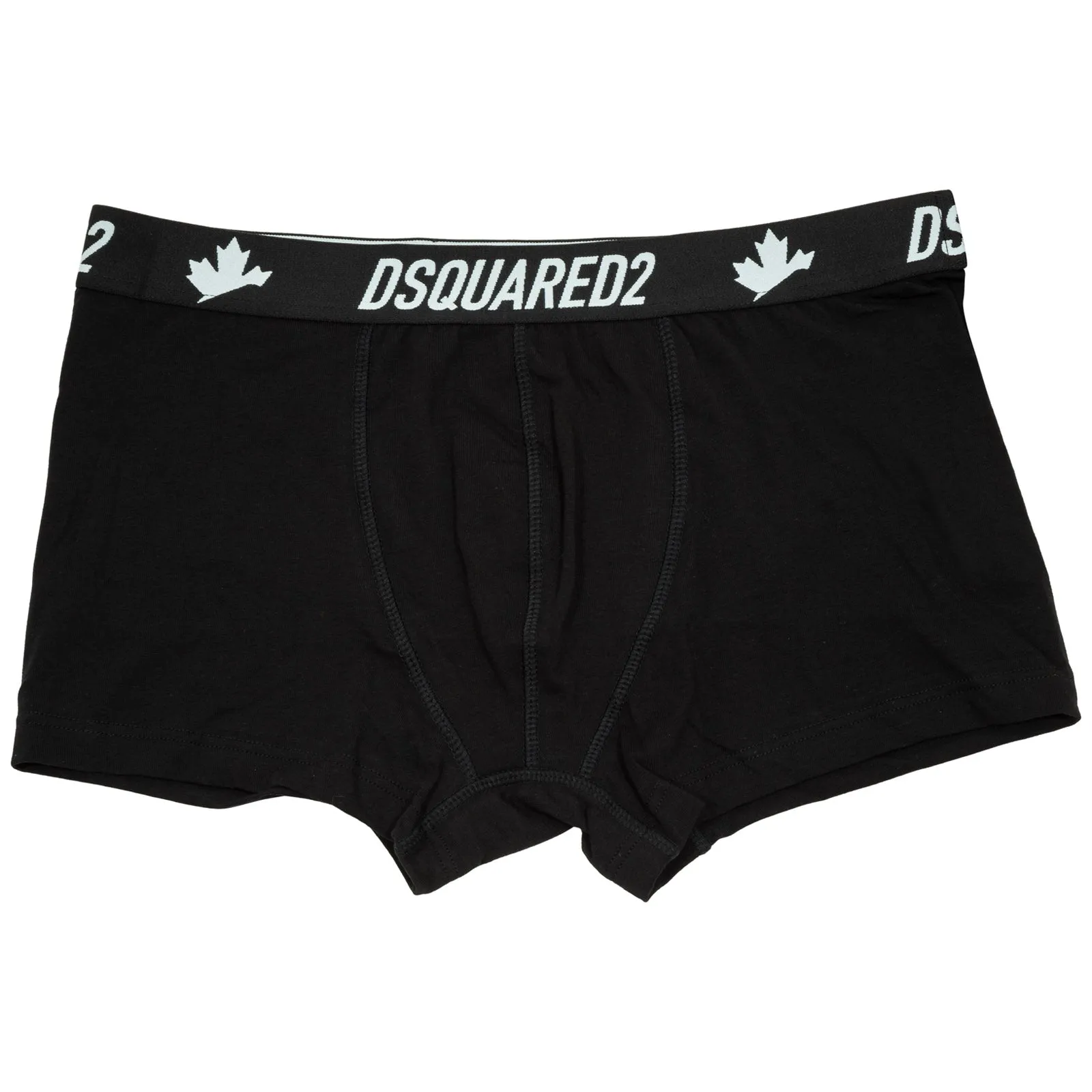 Dsquared2 Logo Waistband Boxer Shorts
