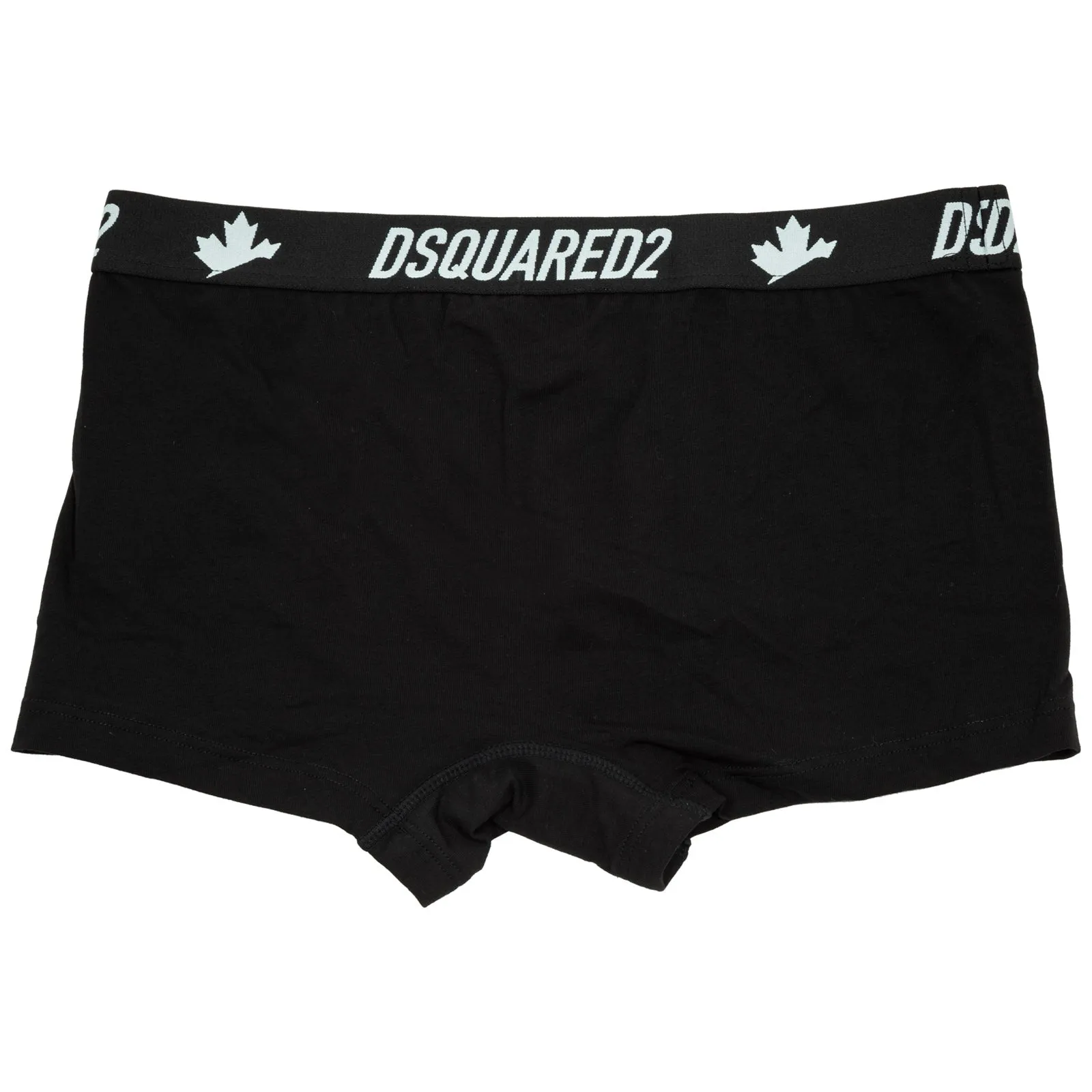 Dsquared2 Logo Waistband Boxer Shorts