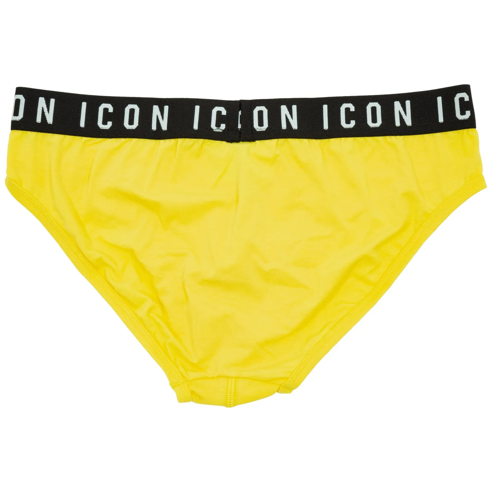 Dsquared2 Logo Waistband Briefs