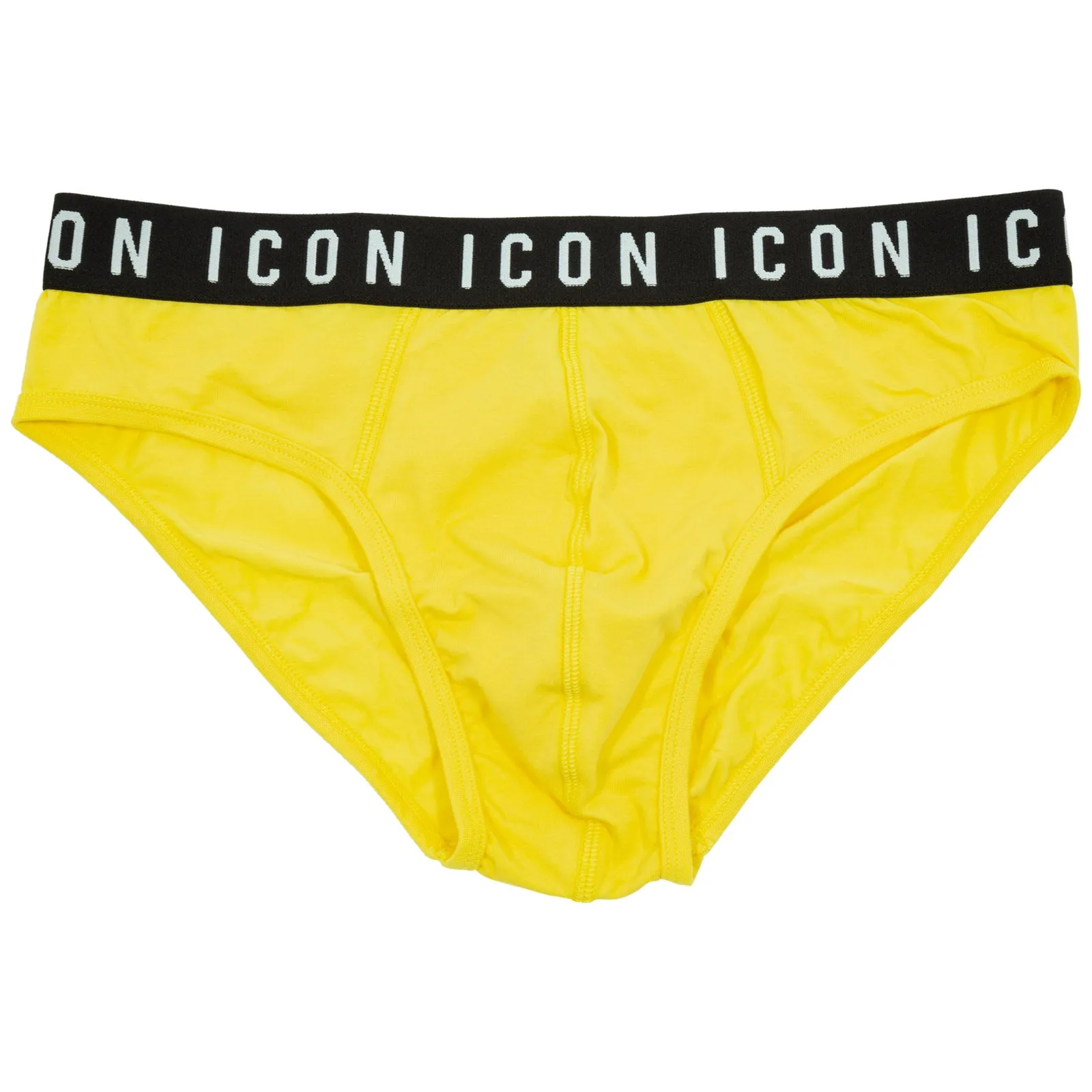 Dsquared2 Logo Waistband Briefs