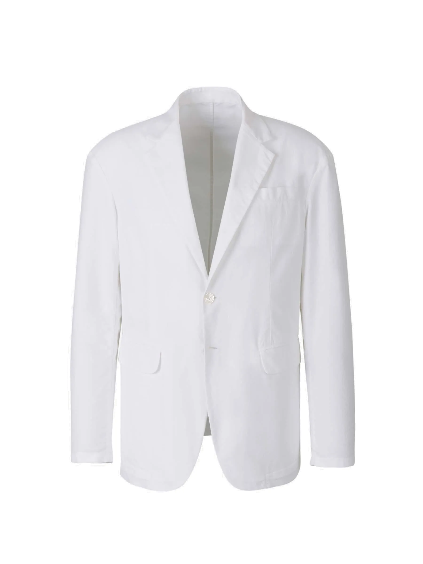 Dsquared2 Single Breasted Tailored Jacket