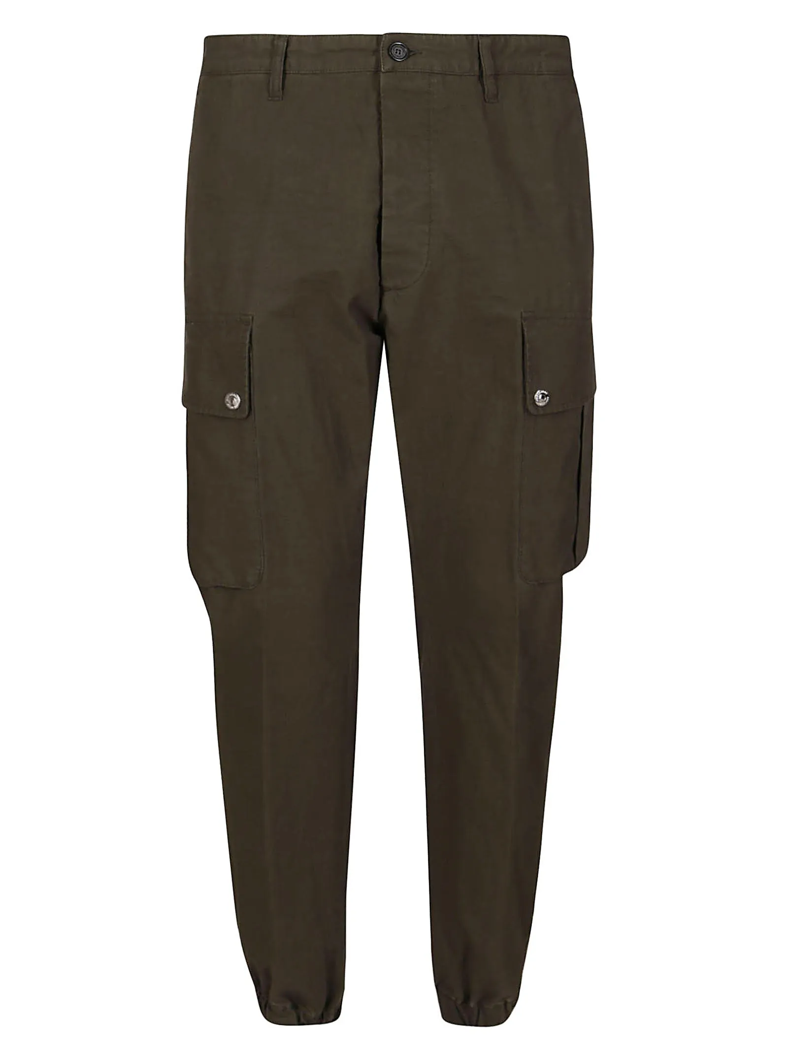 Dsquared2 Slim Cargo Pants