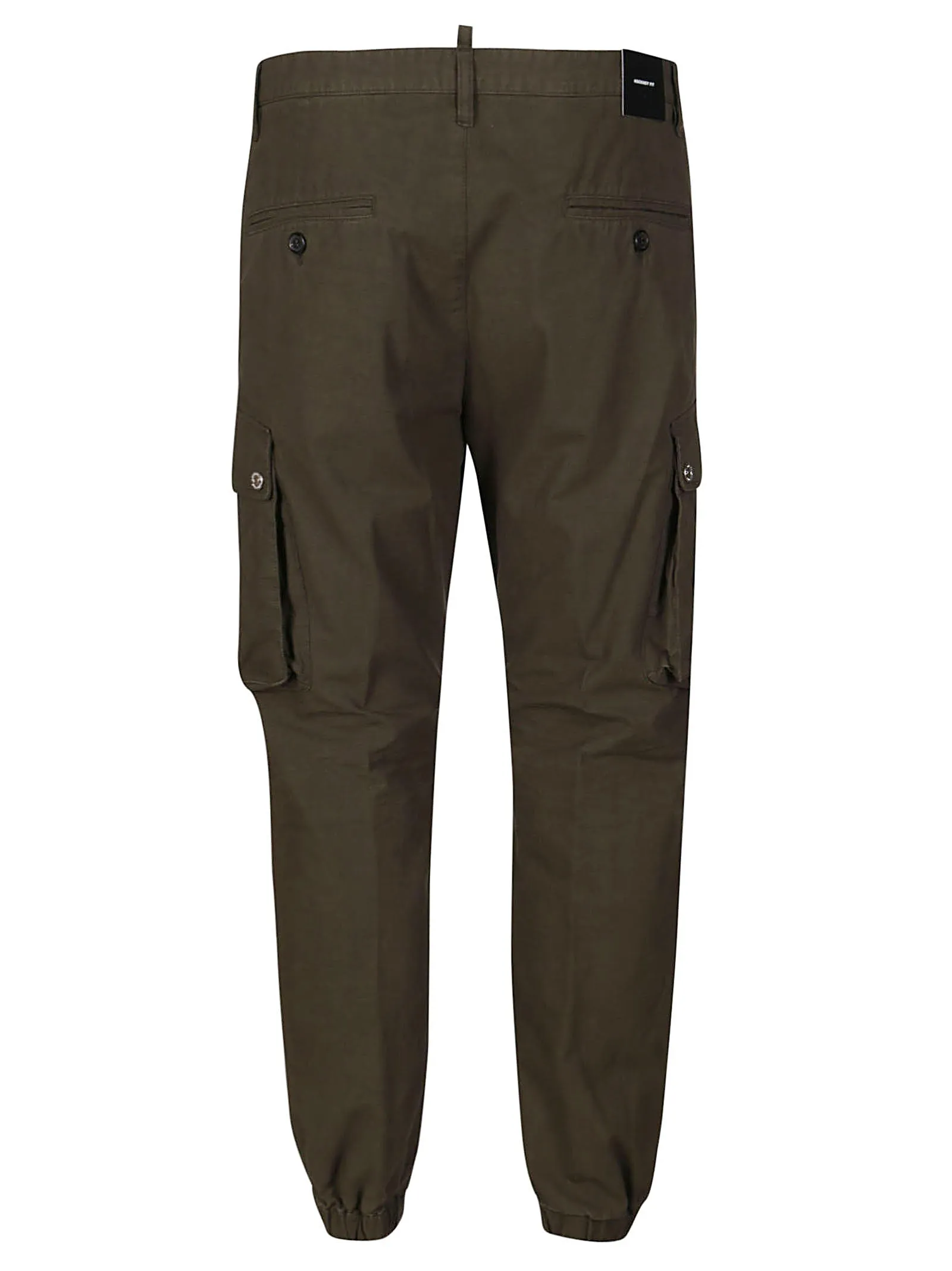 Dsquared2 Slim Cargo Pants