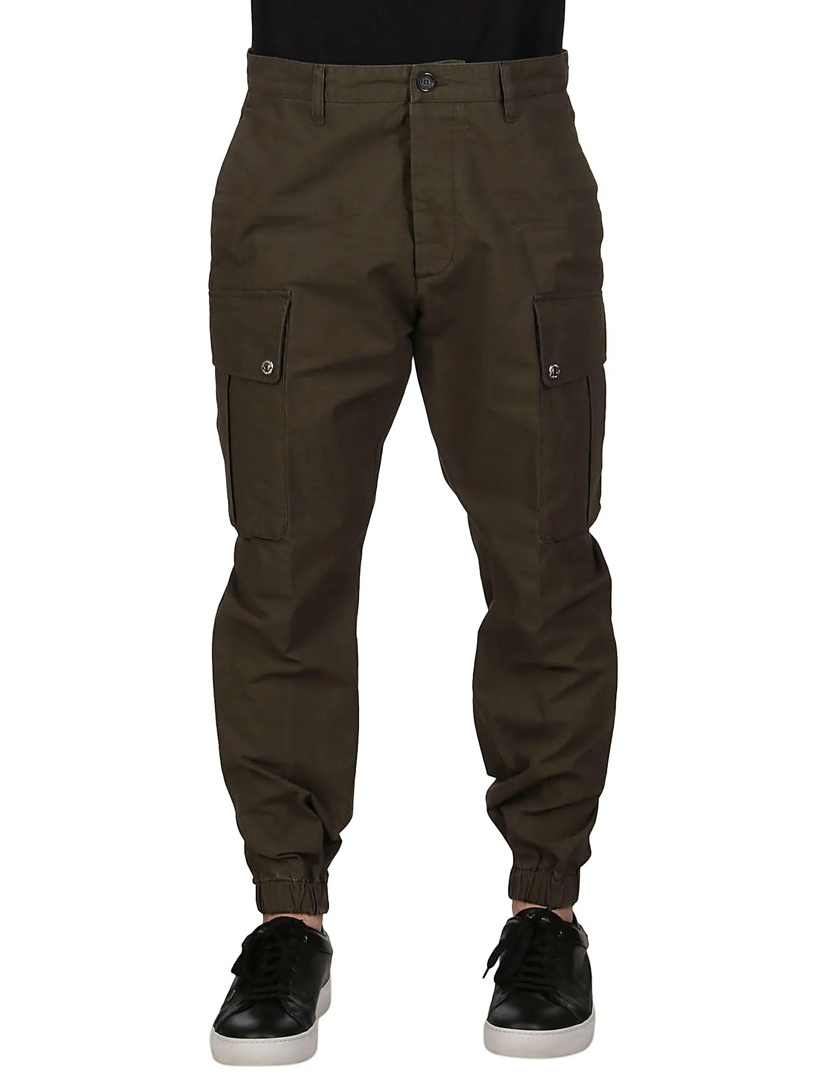 Dsquared2 Slim Cargo Pants